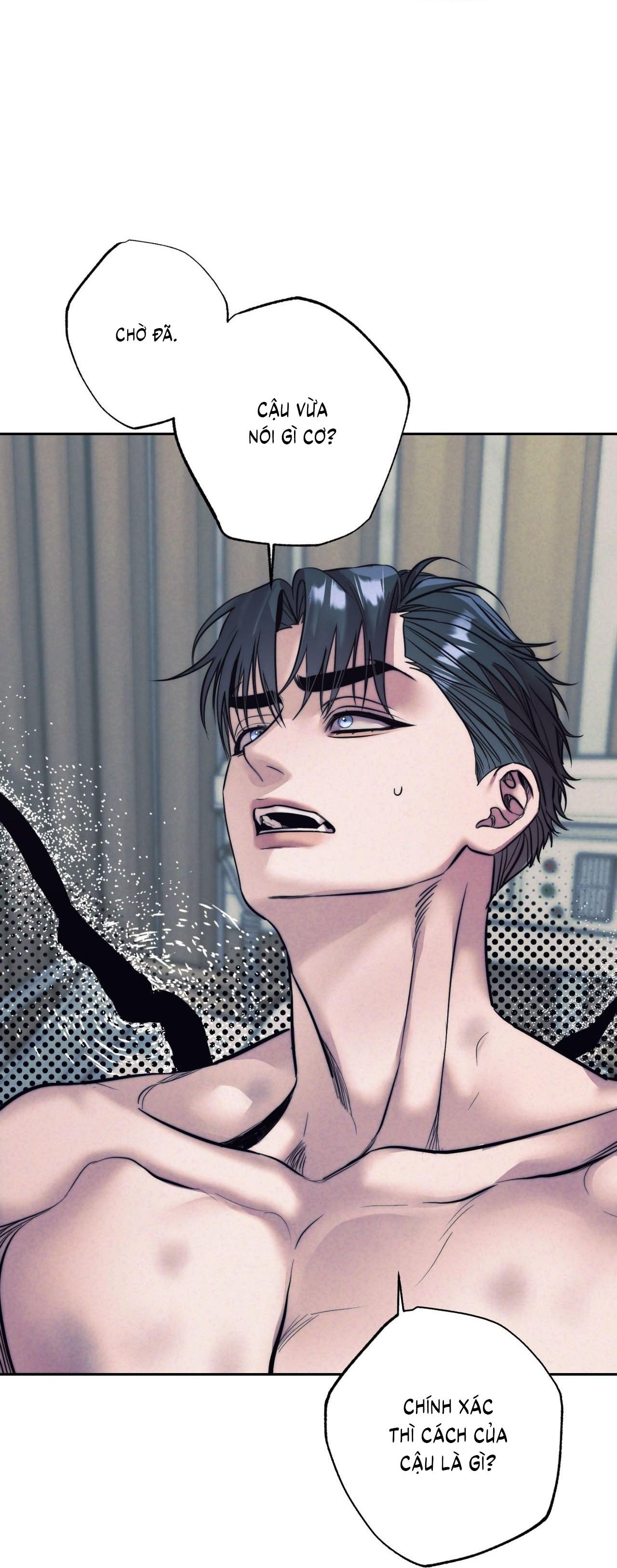 (CBunu) Stigma Chapter 51 - Trang 3