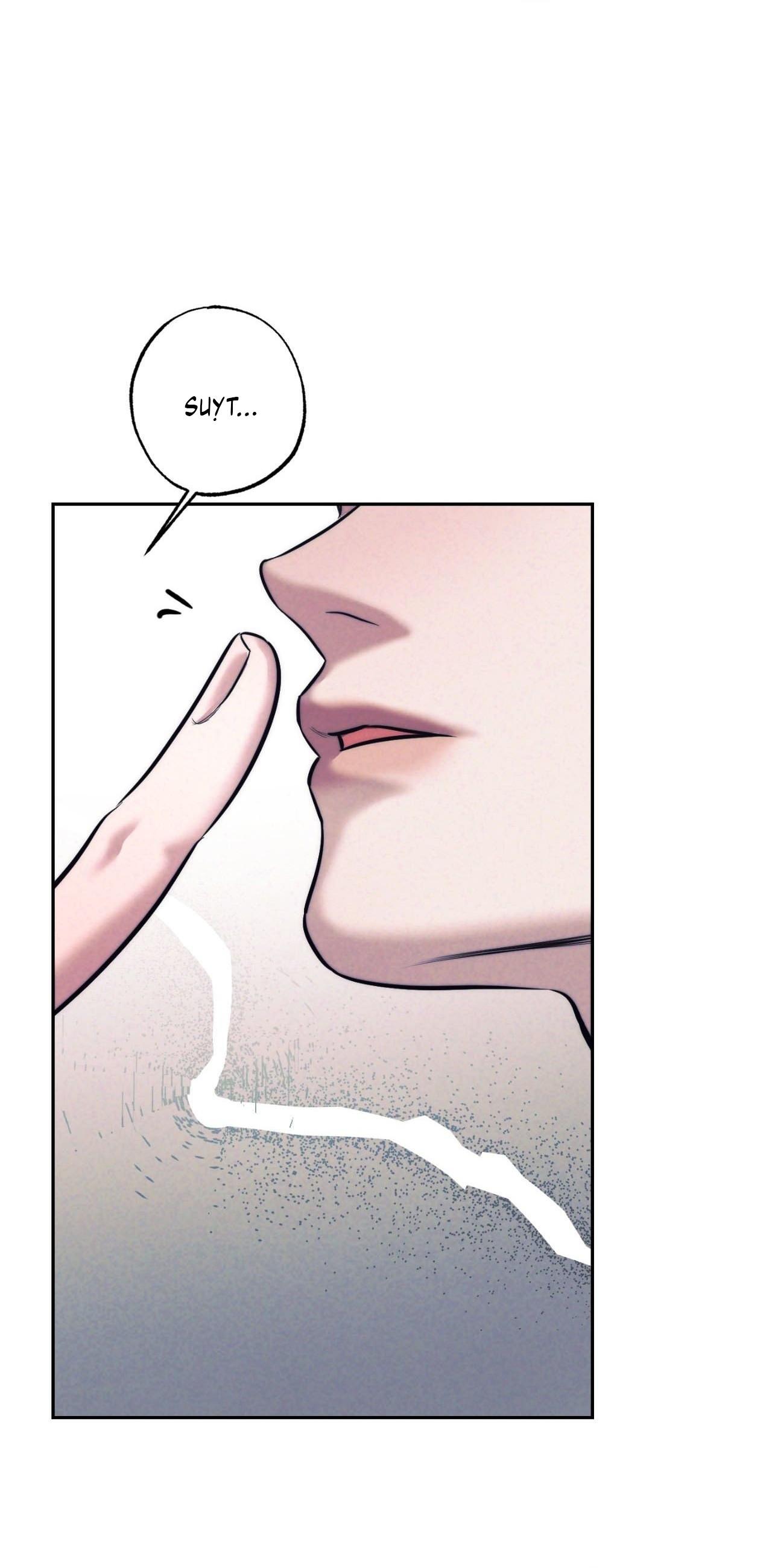 (CBunu) Stigma Chapter 51 - Trang 3