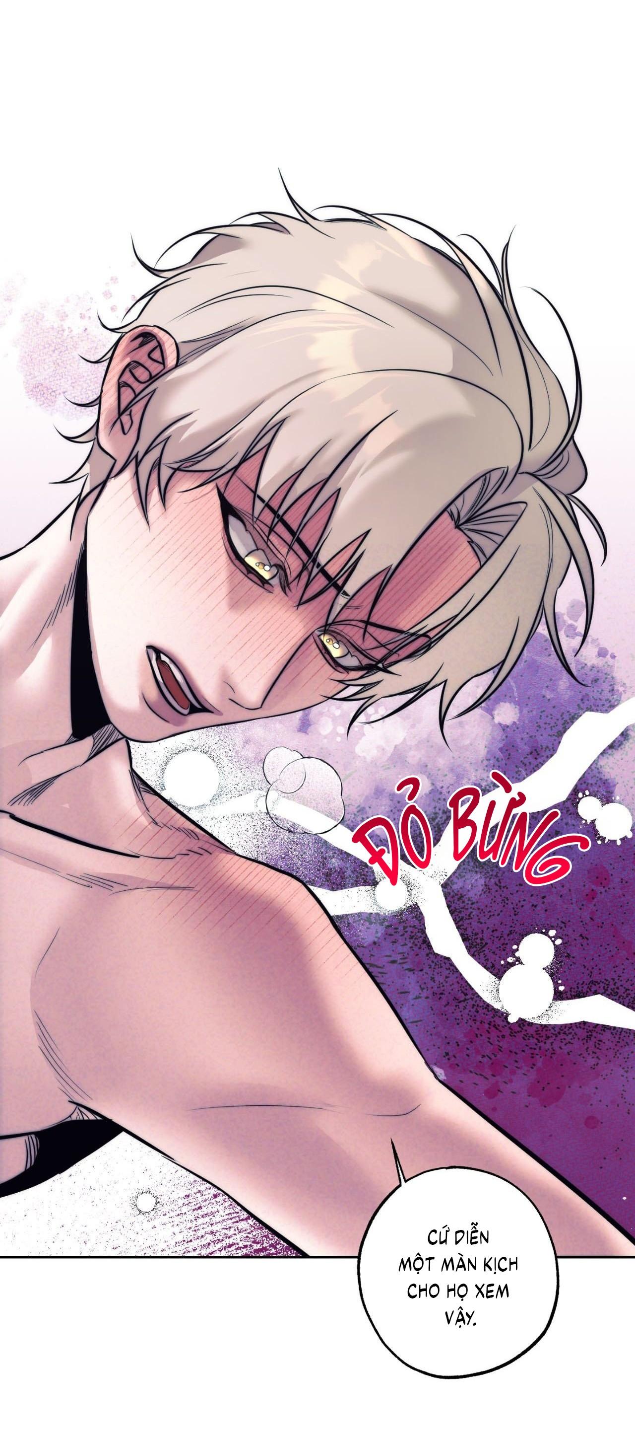 (CBunu) Stigma Chapter 51 - Trang 3