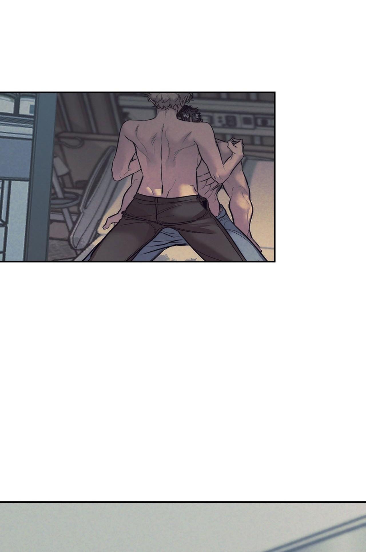 (CBunu) Stigma Chapter 51 - Trang 3