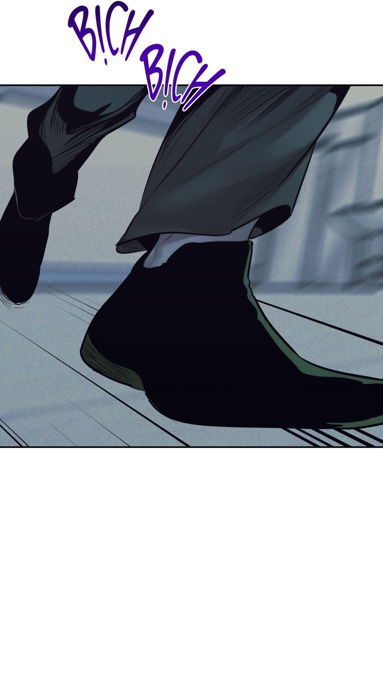 (CBunu) Stigma Chapter 51 - Trang 3