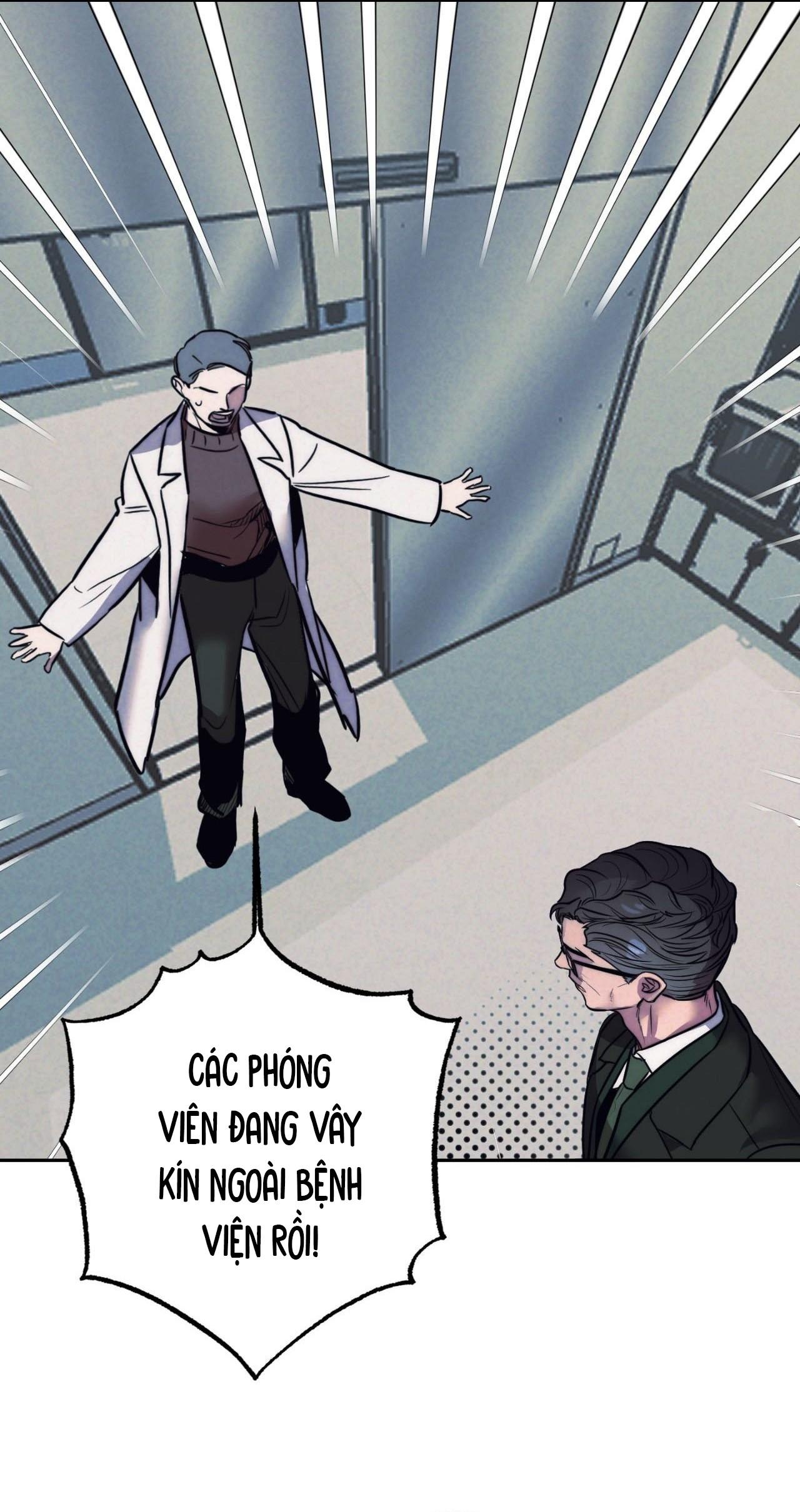 (CBunu) Stigma Chapter 51 - Trang 3
