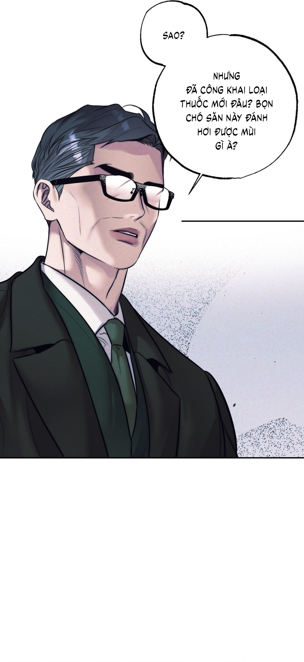 (CBunu) Stigma Chapter 51 - Trang 3