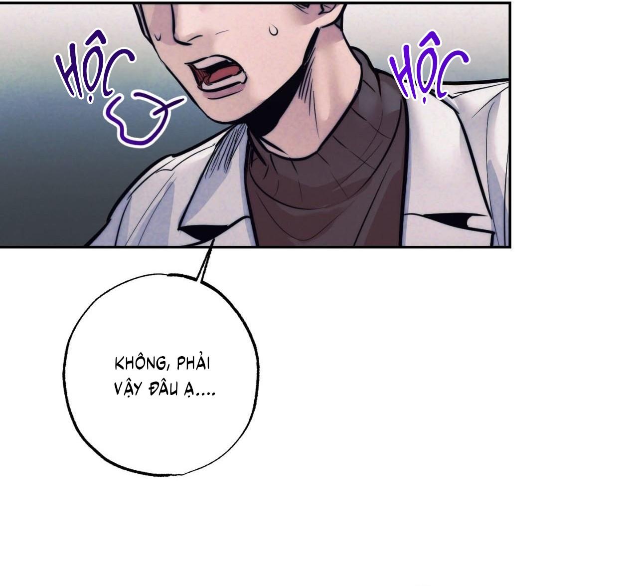 (CBunu) Stigma Chapter 51 - Trang 3