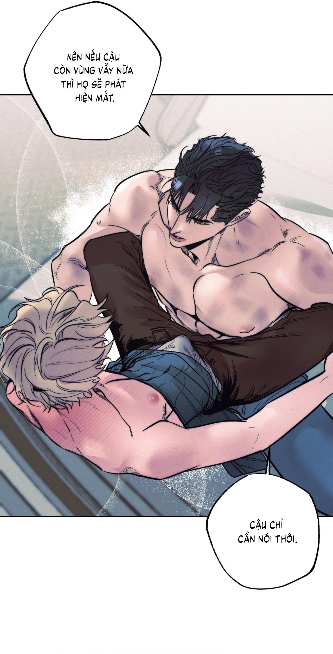 (CBunu) Stigma Chapter 53 H+ coo 0 che - Next 