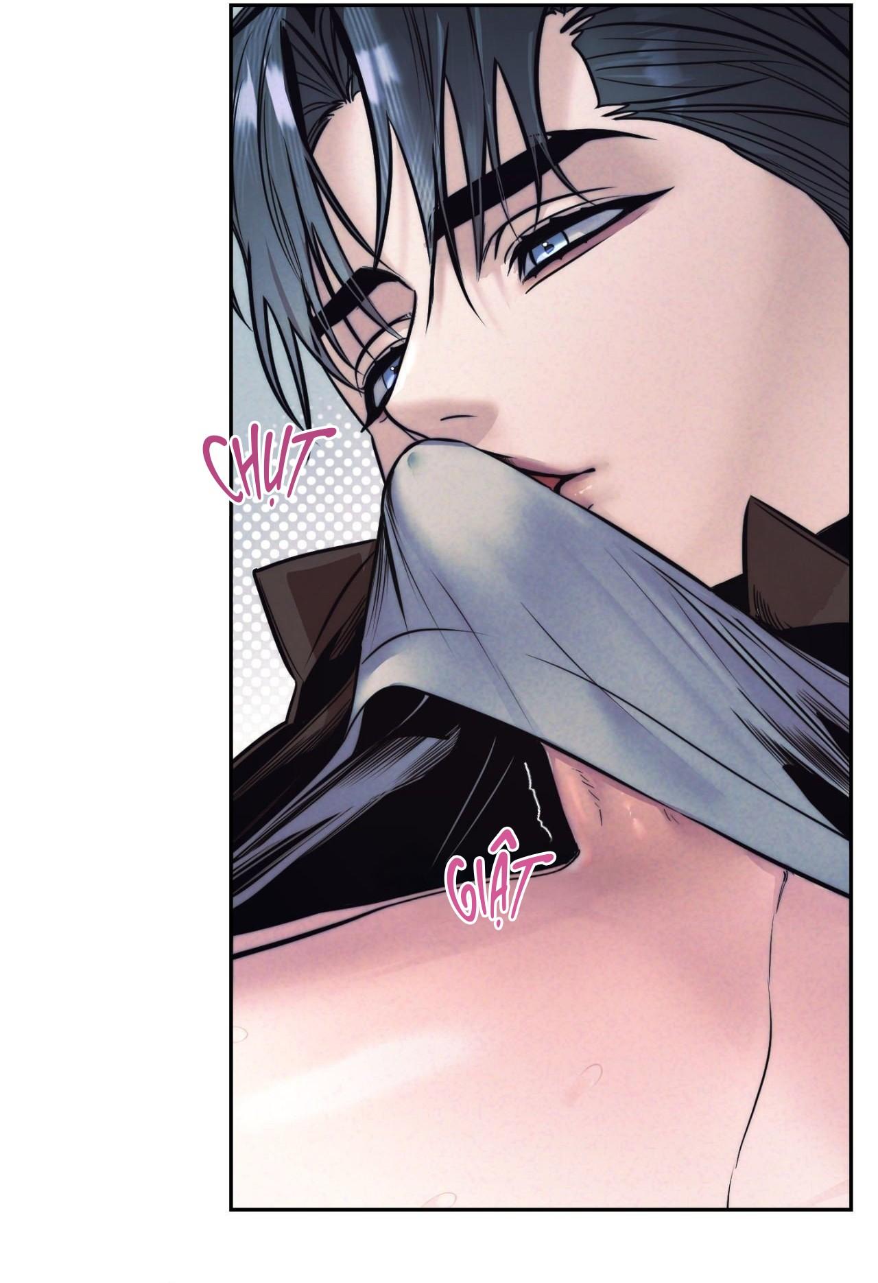 (CBunu) Stigma Chapter 53 H+ coo 0 che - Next 
