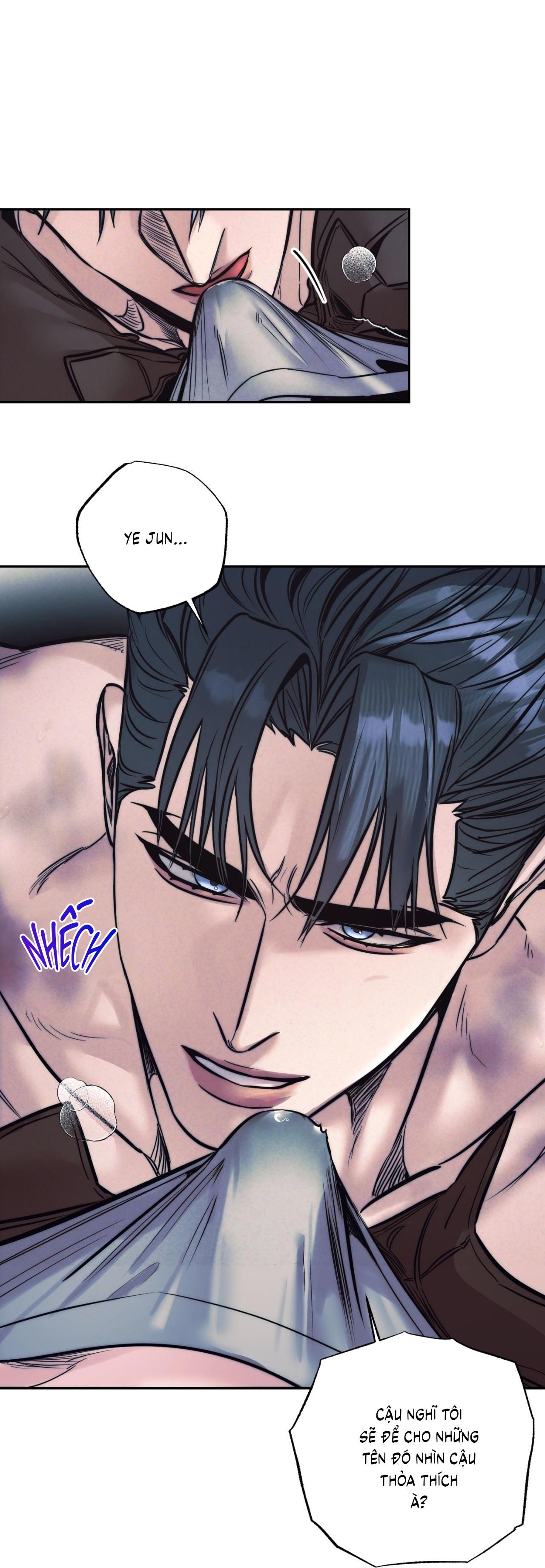 (CBunu) Stigma Chapter 53 H+ coo 0 che - Next 