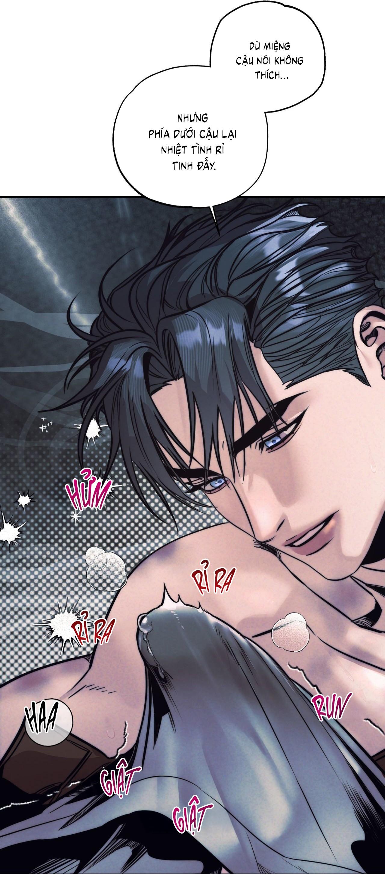 (CBunu) Stigma Chapter 53 H+ coo 0 che - Next 