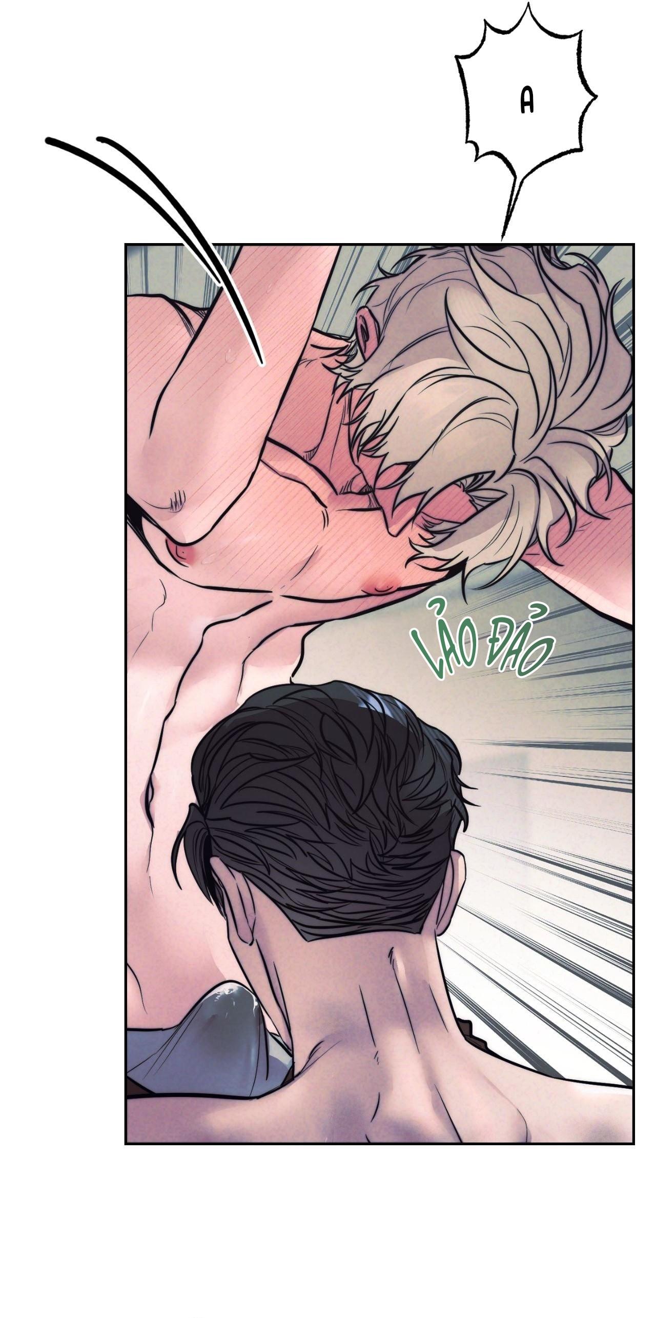 (CBunu) Stigma Chapter 53 H+ coo 0 che - Next 