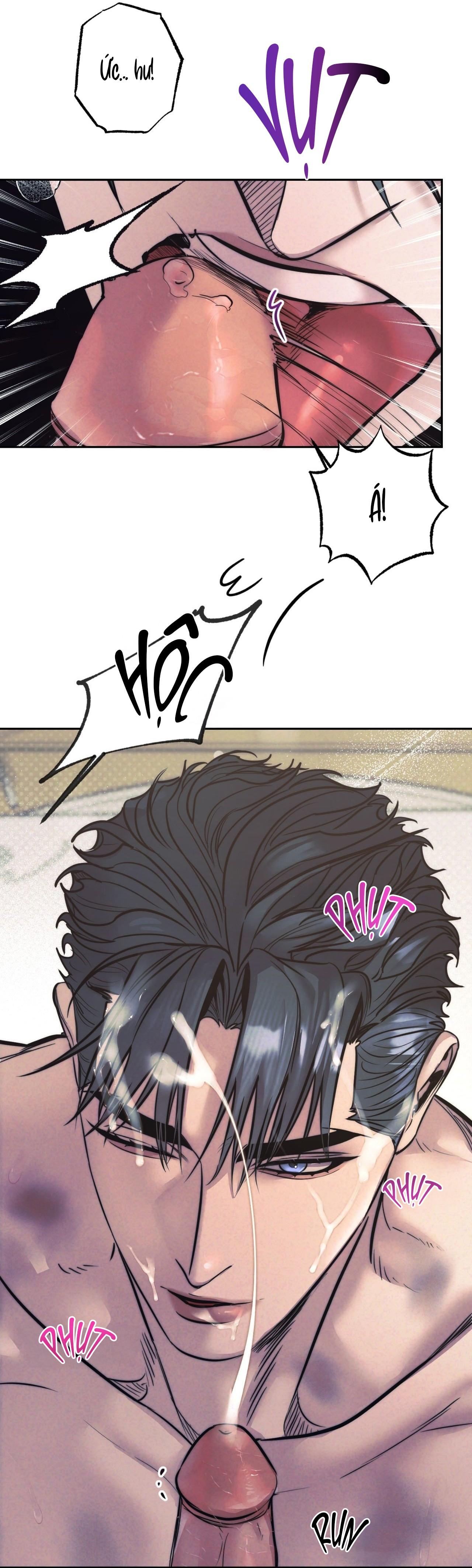 (CBunu) Stigma Chapter 53 H+ coo 0 che - Next 