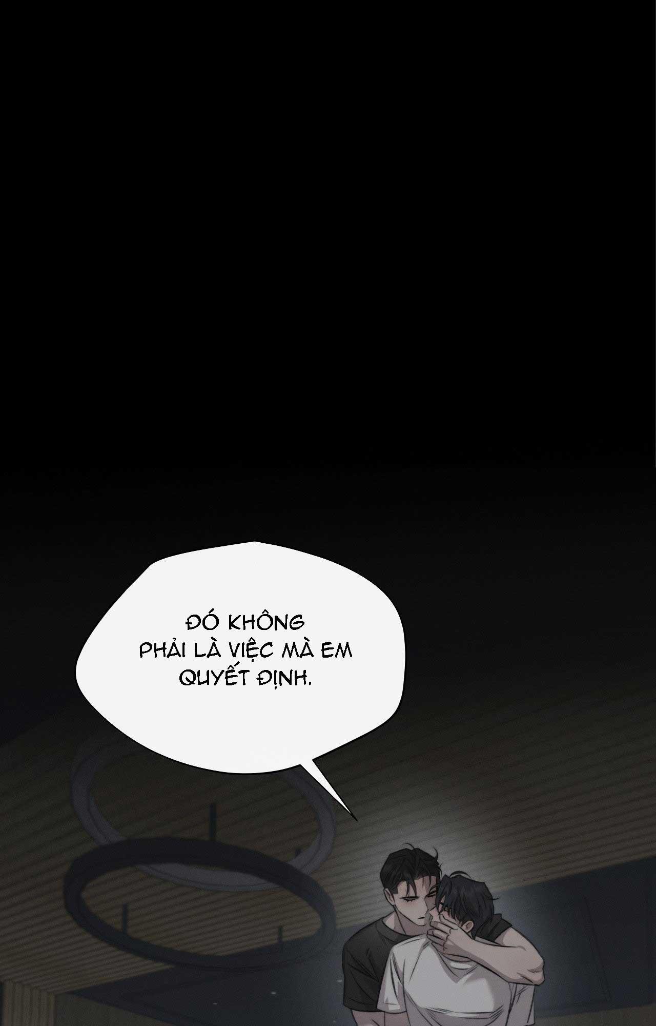 STILL LOVE YOU Chapter 26 - Trang 2