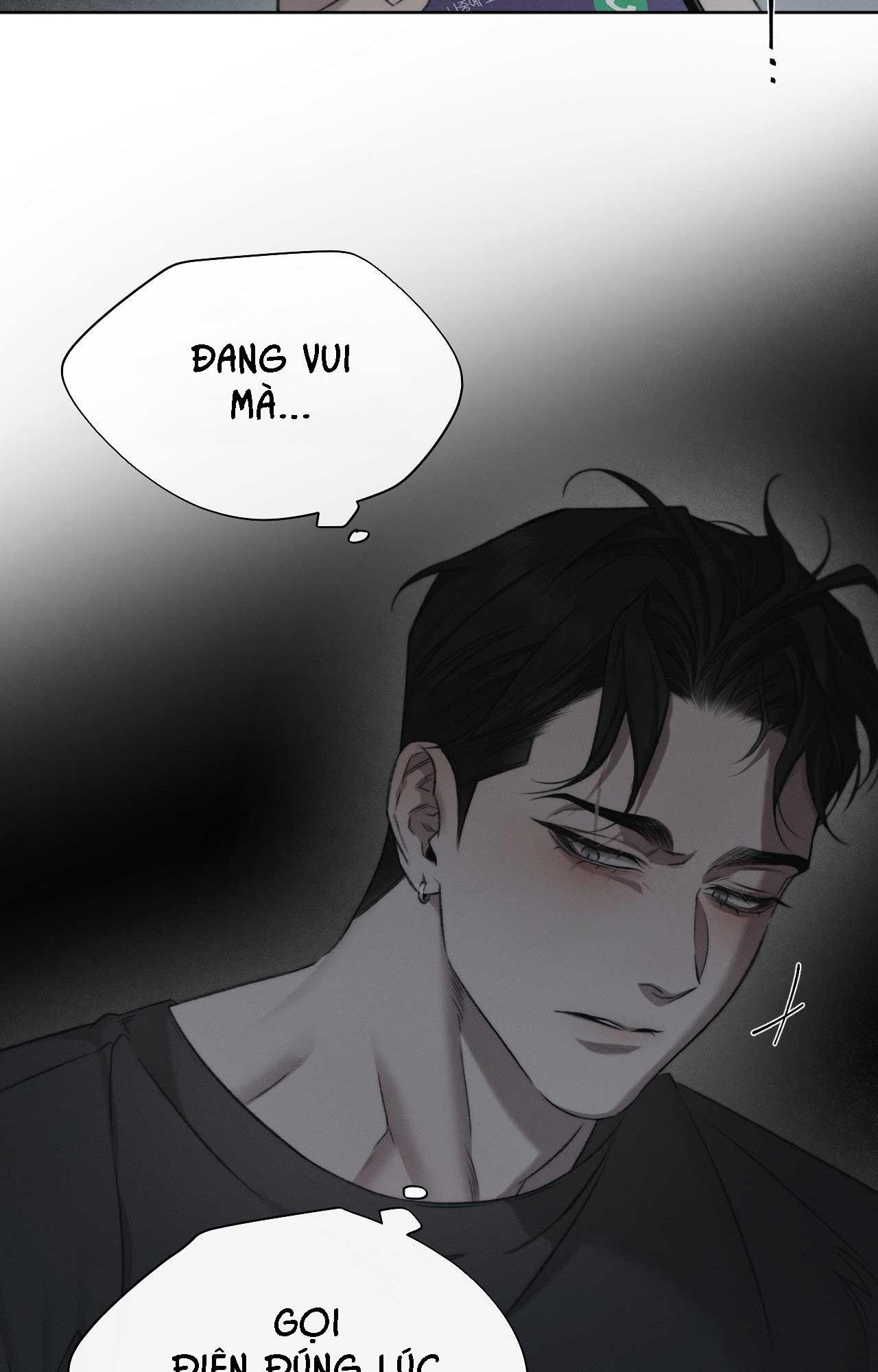 STILL LOVE YOU Chapter 26 - Trang 2