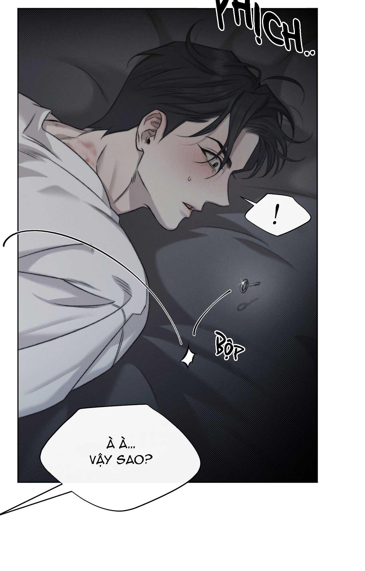 STILL LOVE YOU Chapter 26 - Trang 2