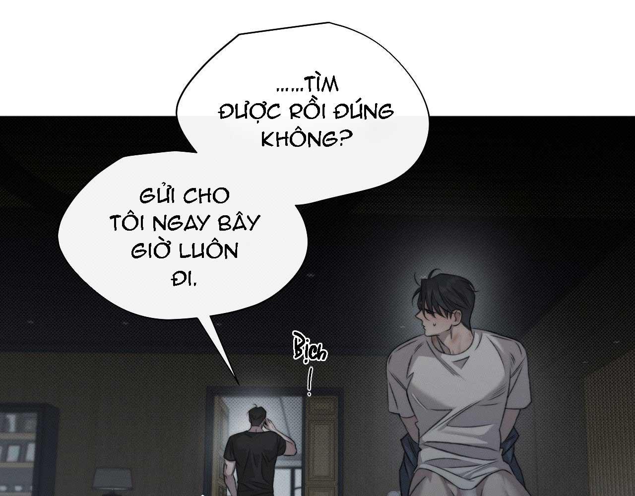 STILL LOVE YOU Chapter 26 - Trang 2