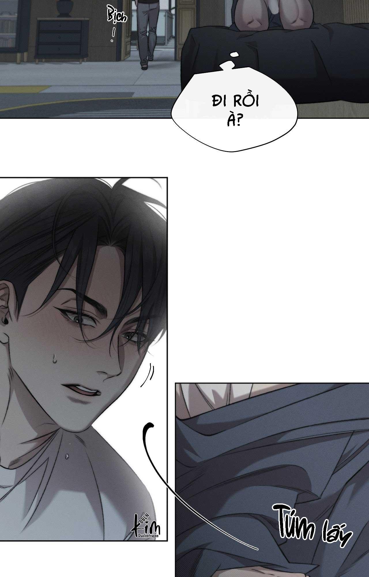 STILL LOVE YOU Chapter 26 - Trang 2