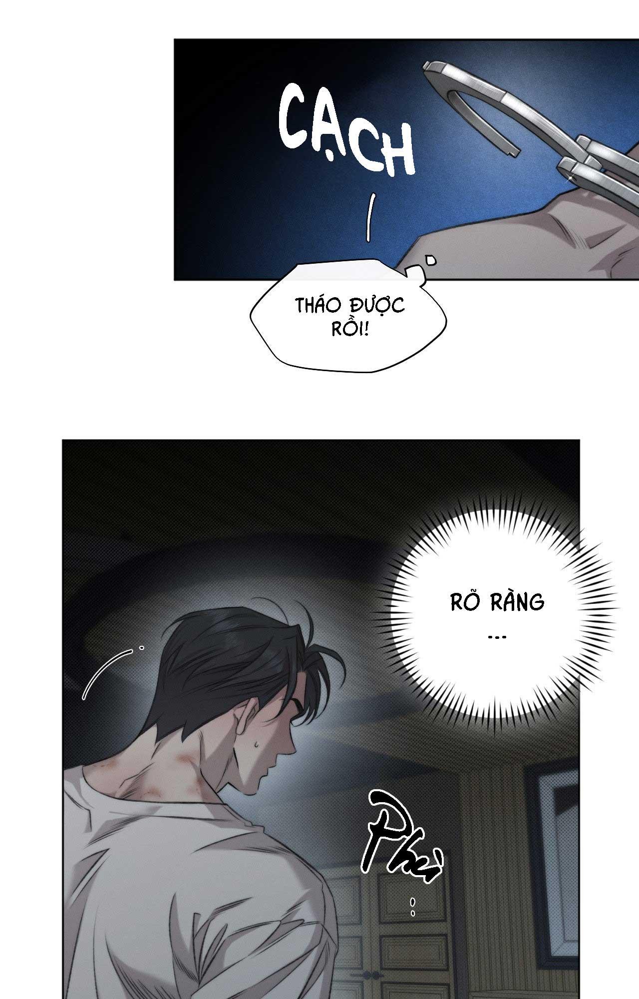 STILL LOVE YOU Chapter 26 - Trang 2