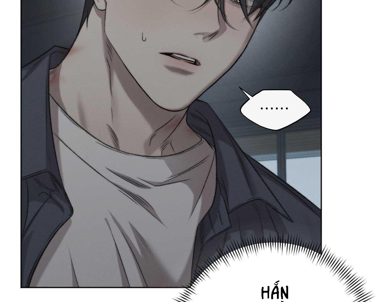 STILL LOVE YOU Chapter 26 - Trang 2