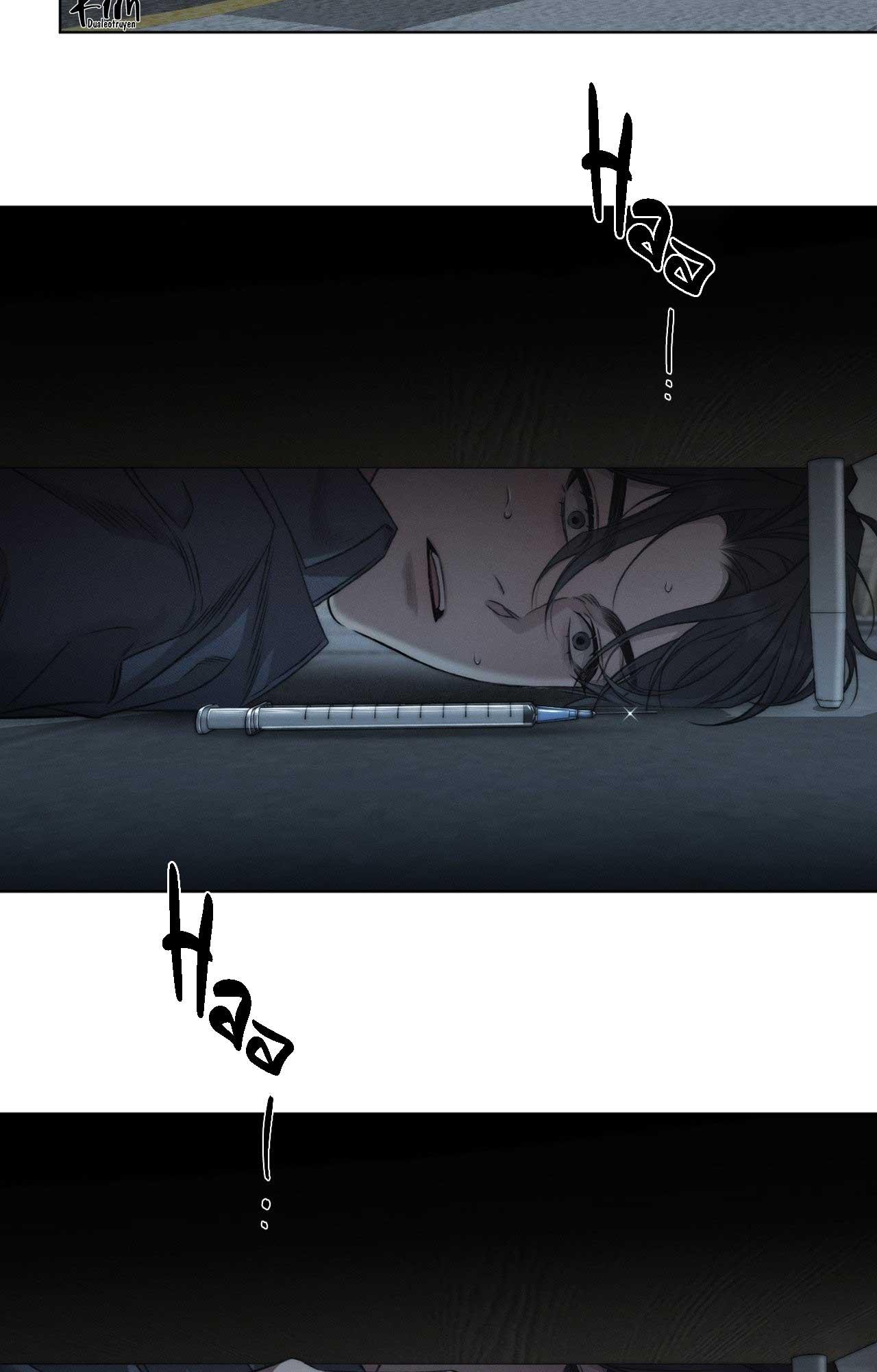 STILL LOVE YOU Chapter 26 - Trang 2