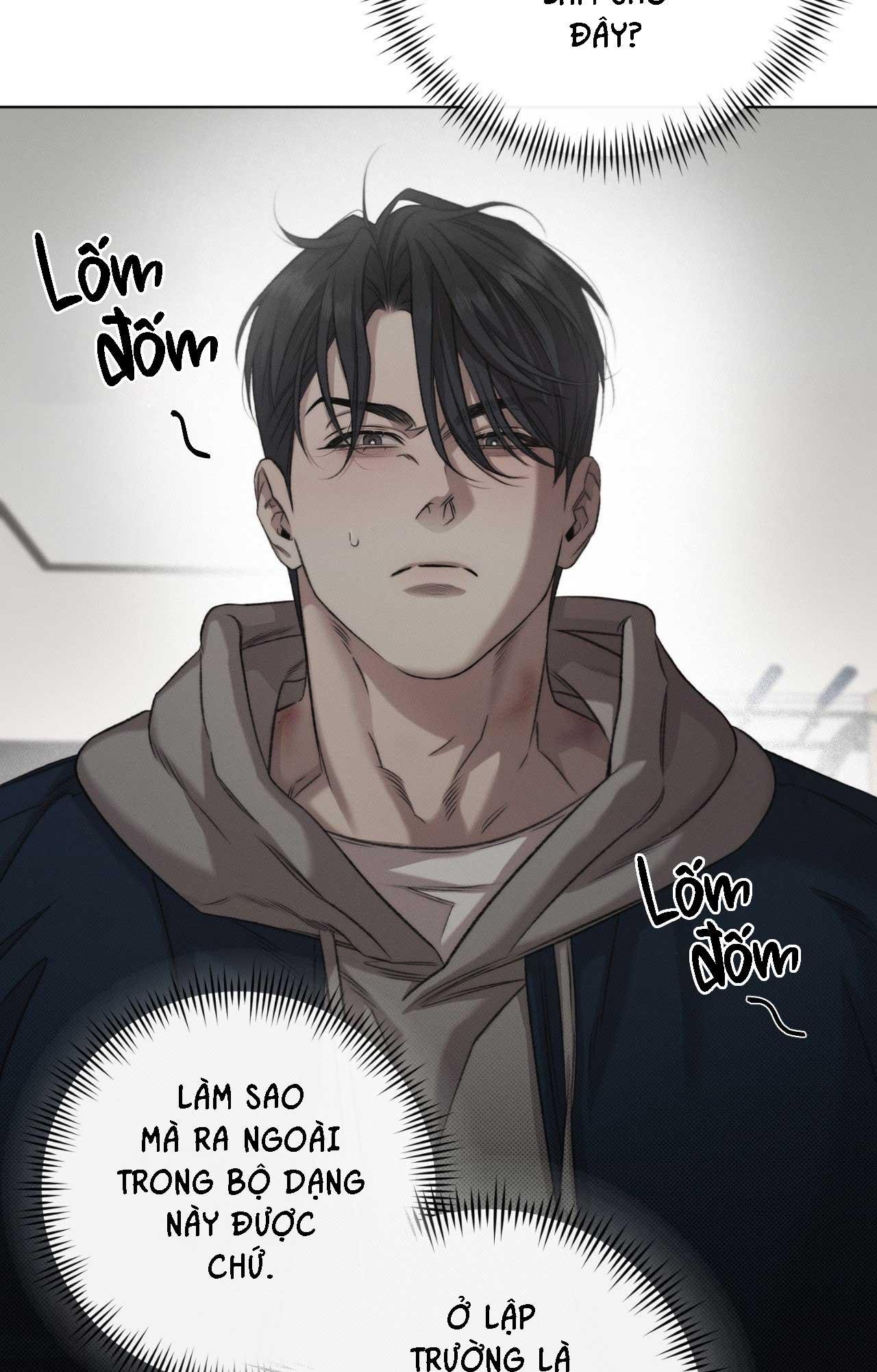 STILL LOVE YOU Chapter 26 - Trang 2
