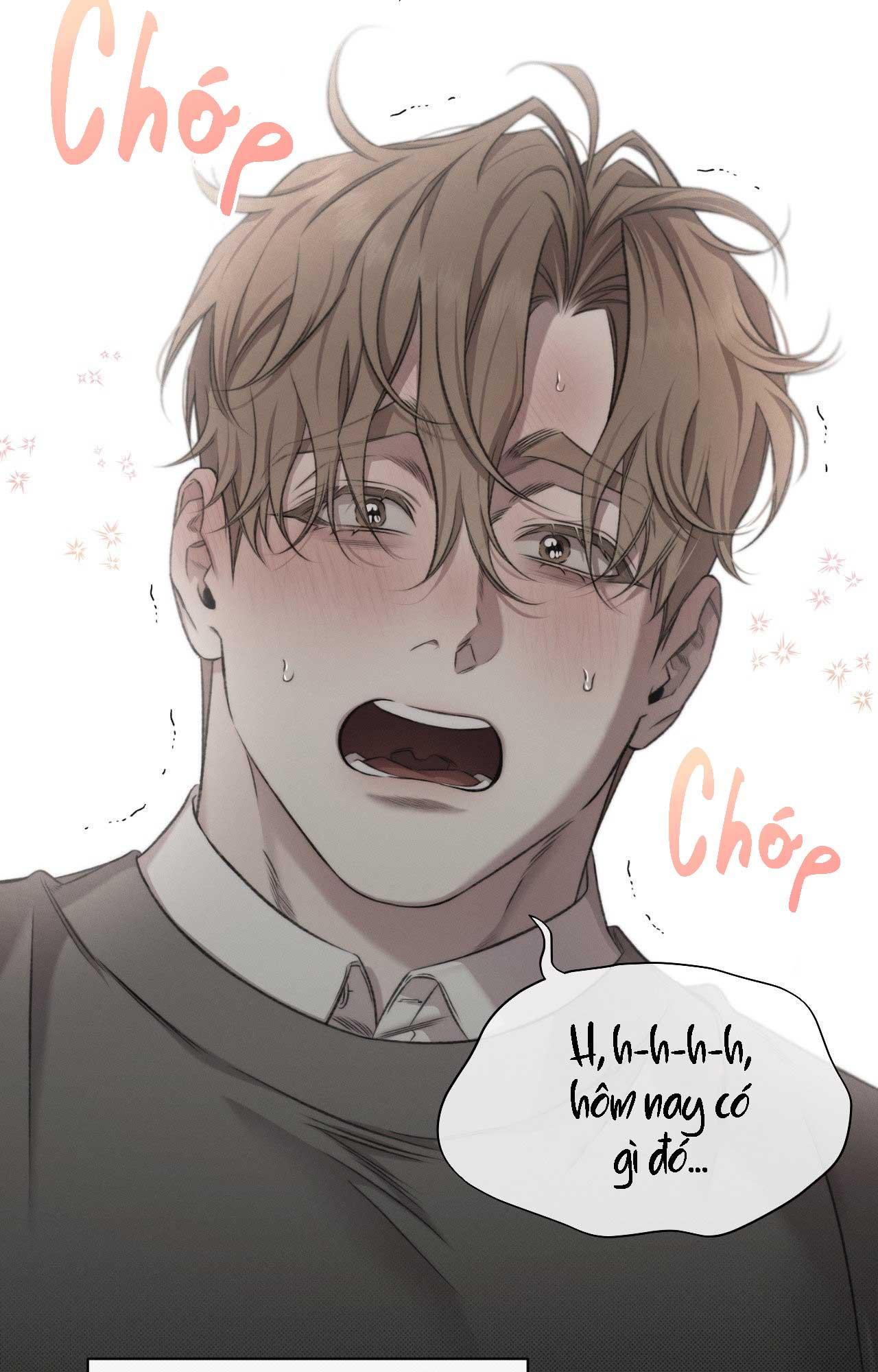 STILL LOVE YOU Chapter 26 - Trang 2