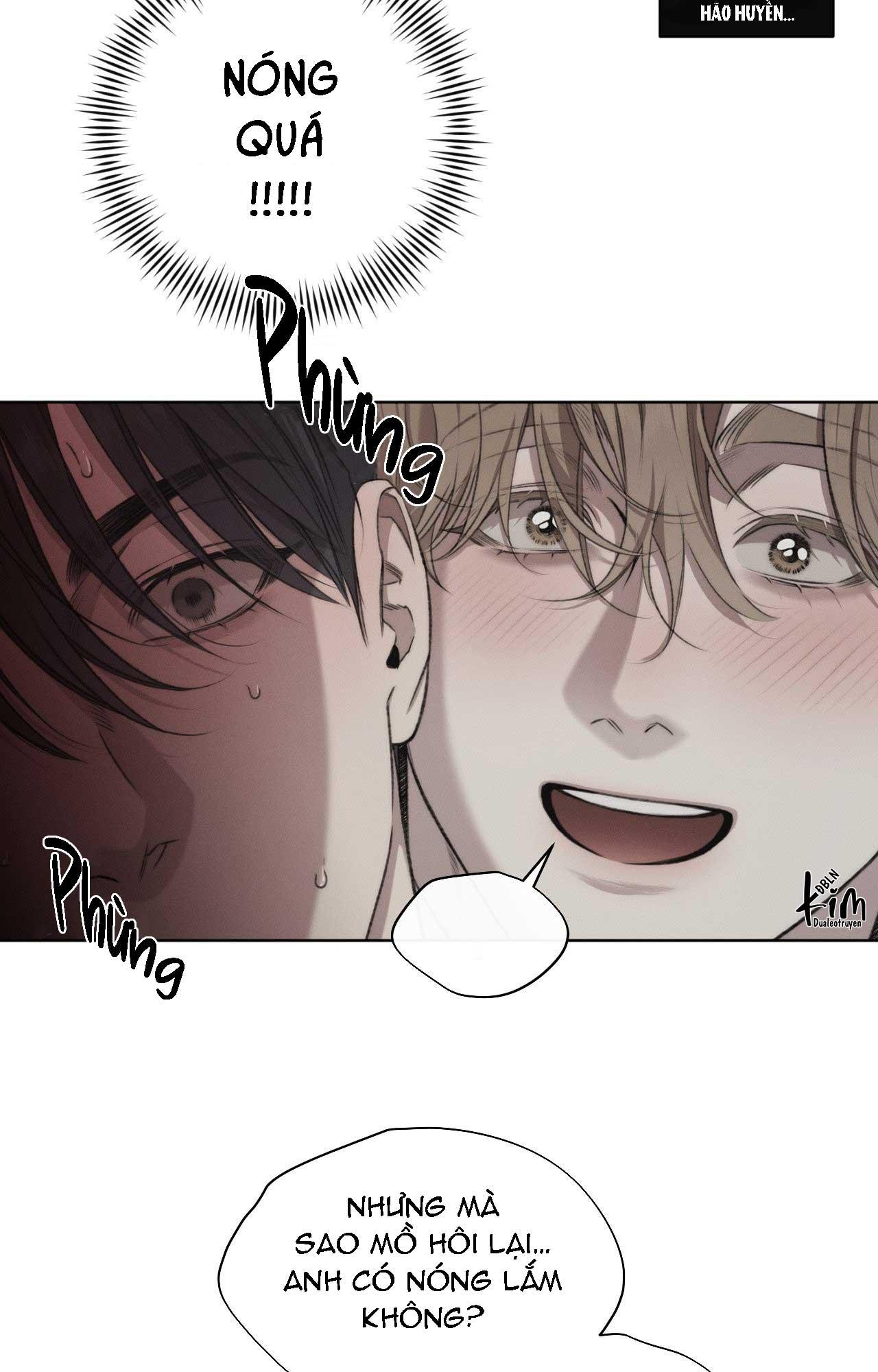 STILL LOVE YOU Chapter 26 - Trang 2