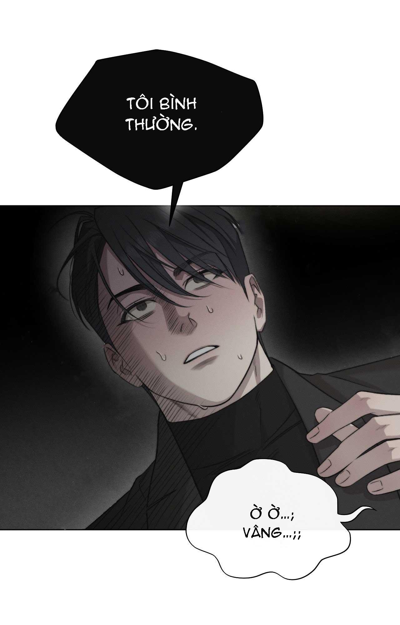 STILL LOVE YOU Chapter 26 - Trang 2