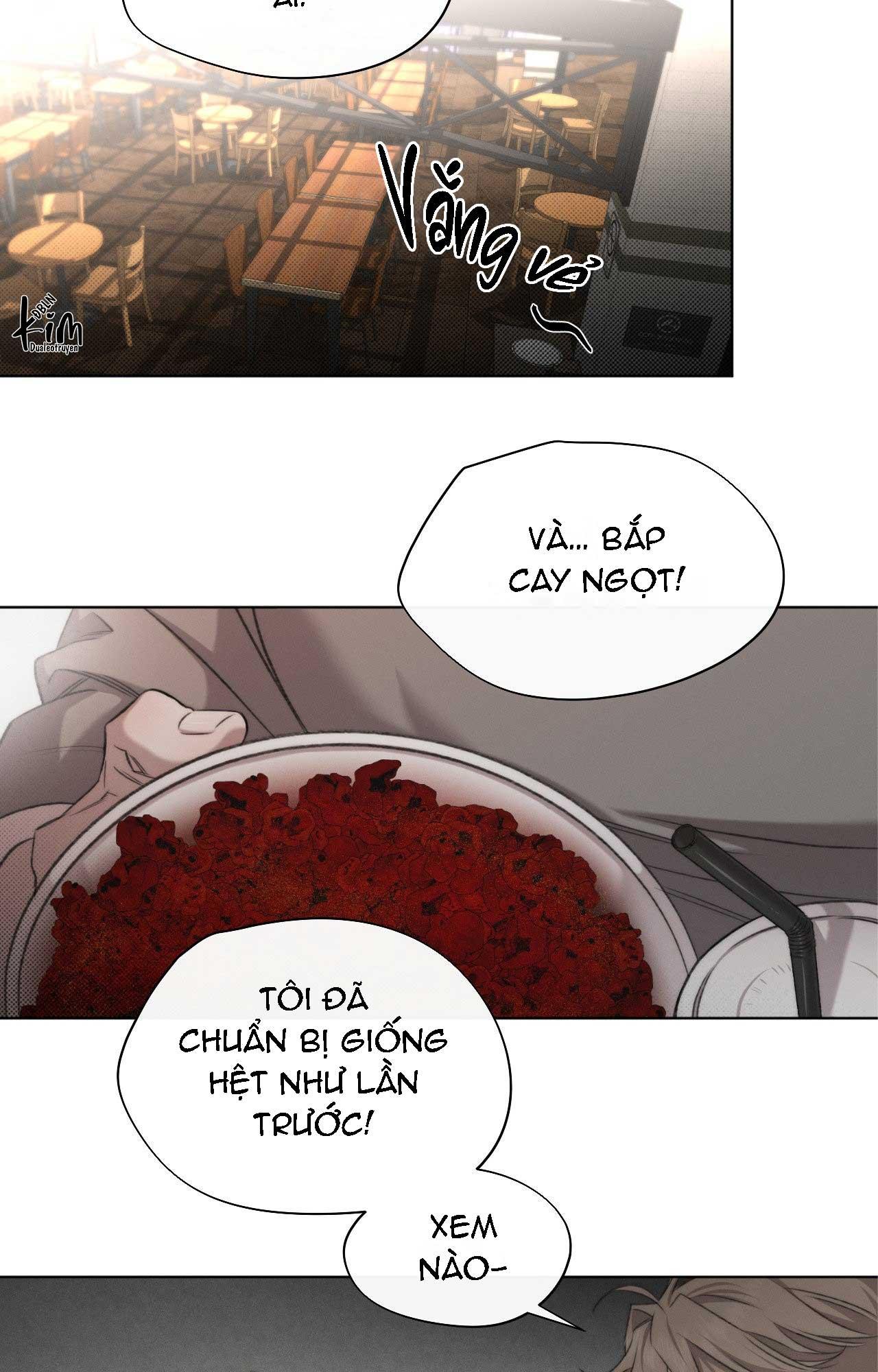 STILL LOVE YOU Chapter 26 - Trang 2