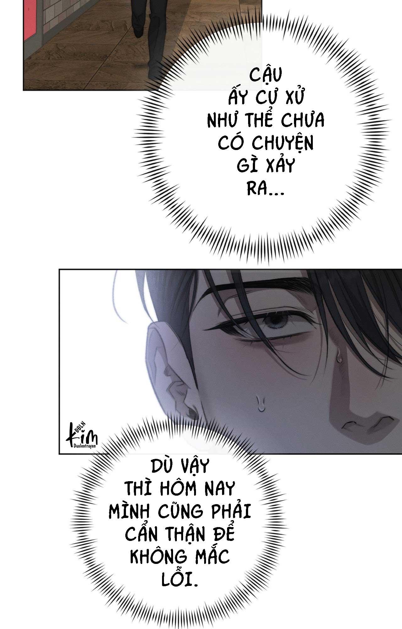 STILL LOVE YOU Chapter 26 - Trang 2