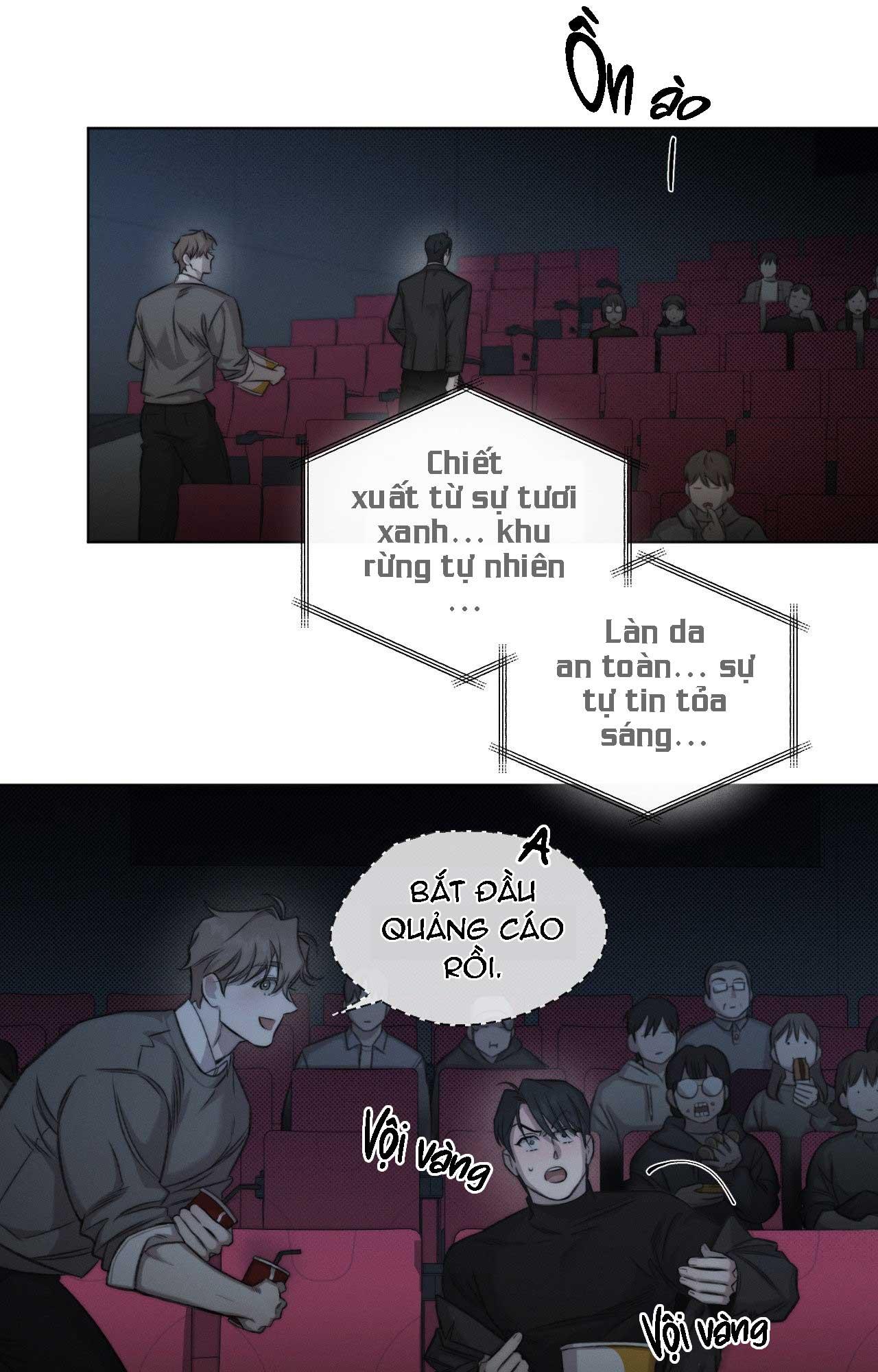 STILL LOVE YOU Chapter 26 - Trang 2