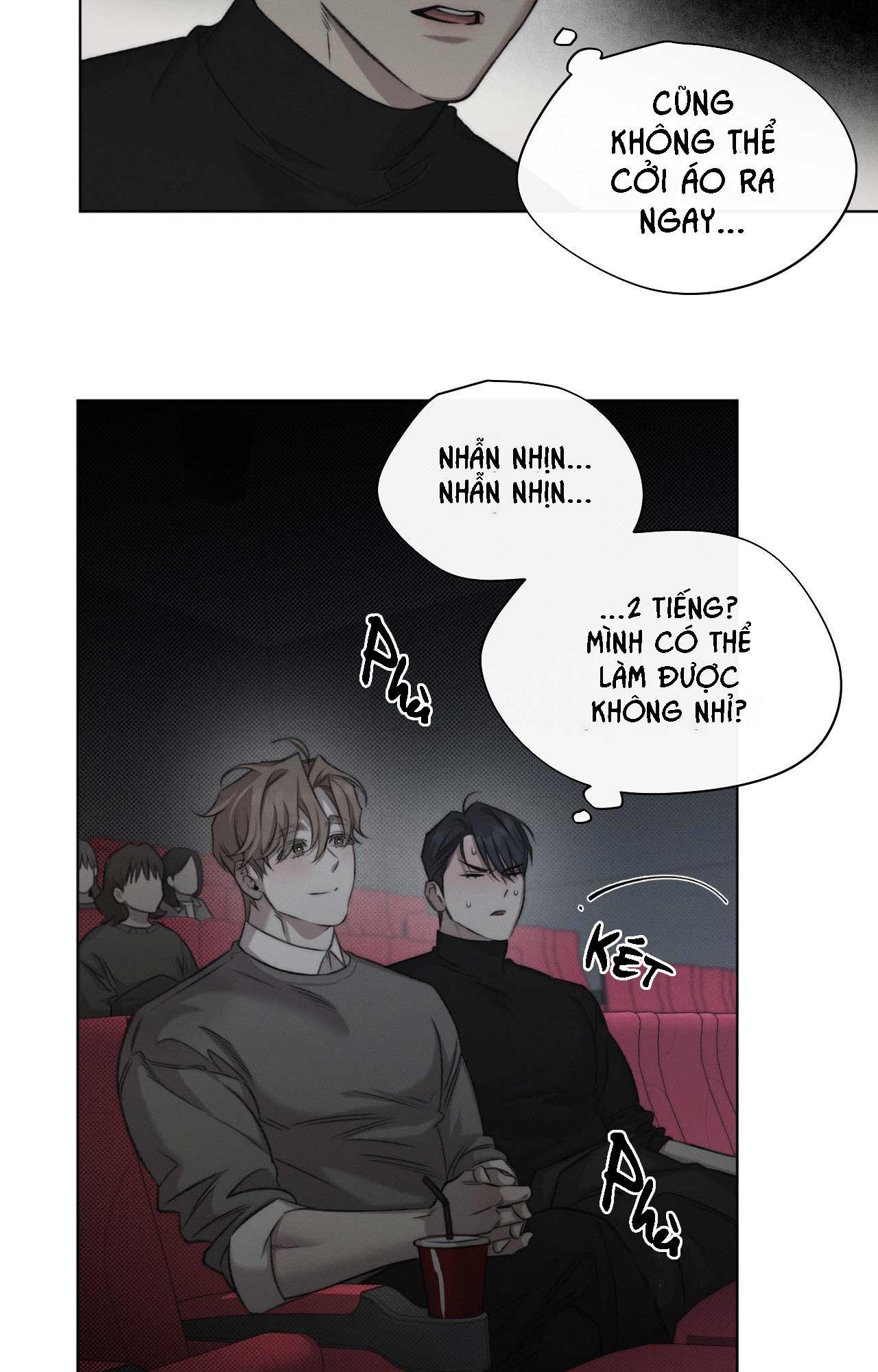 STILL LOVE YOU Chapter 26 - Trang 2