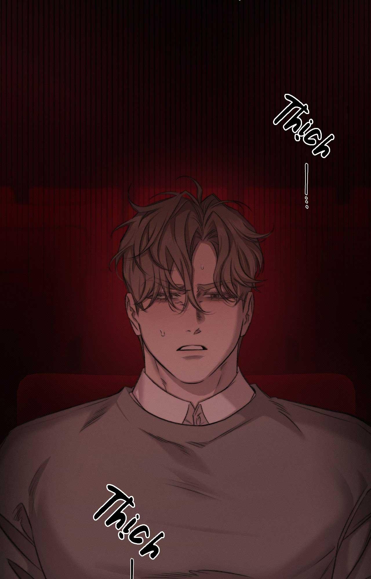 STILL LOVE YOU Chapter 26 - Trang 2