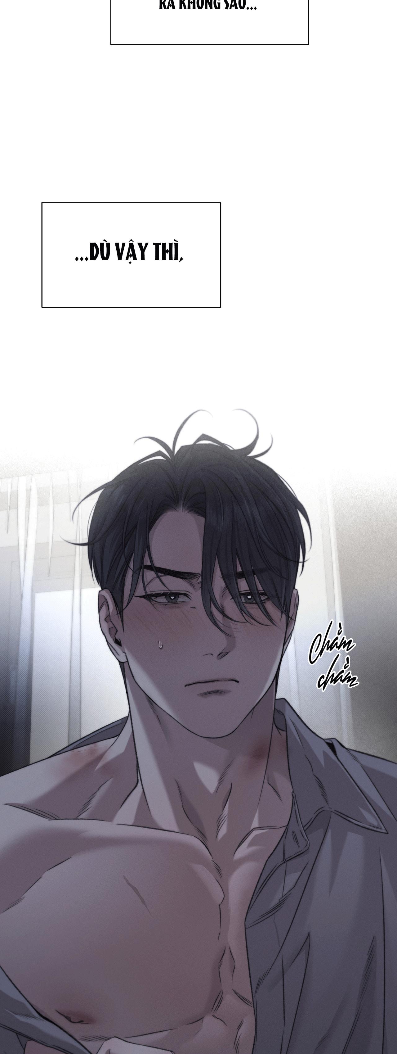 STILL LOVE YOU Chapter 28 - Trang 2
