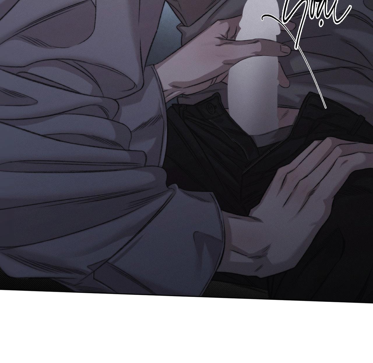 STILL LOVE YOU Chapter 28 - Trang 2