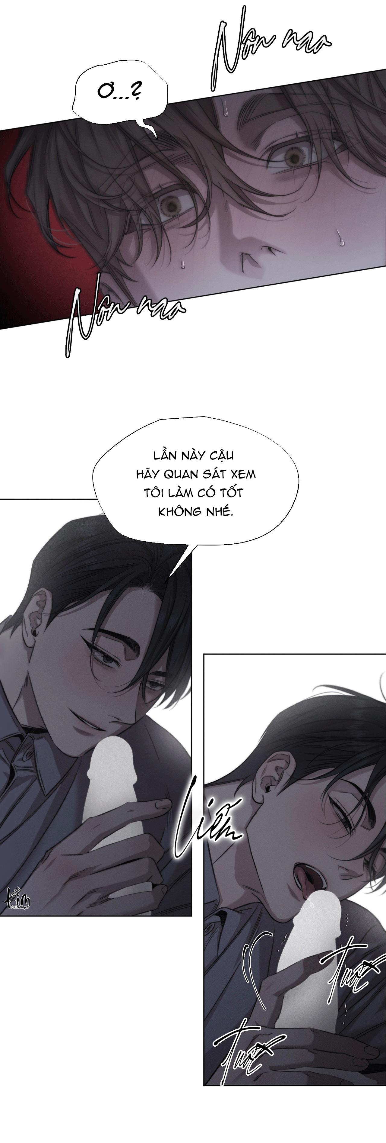 STILL LOVE YOU Chapter 28 - Trang 2