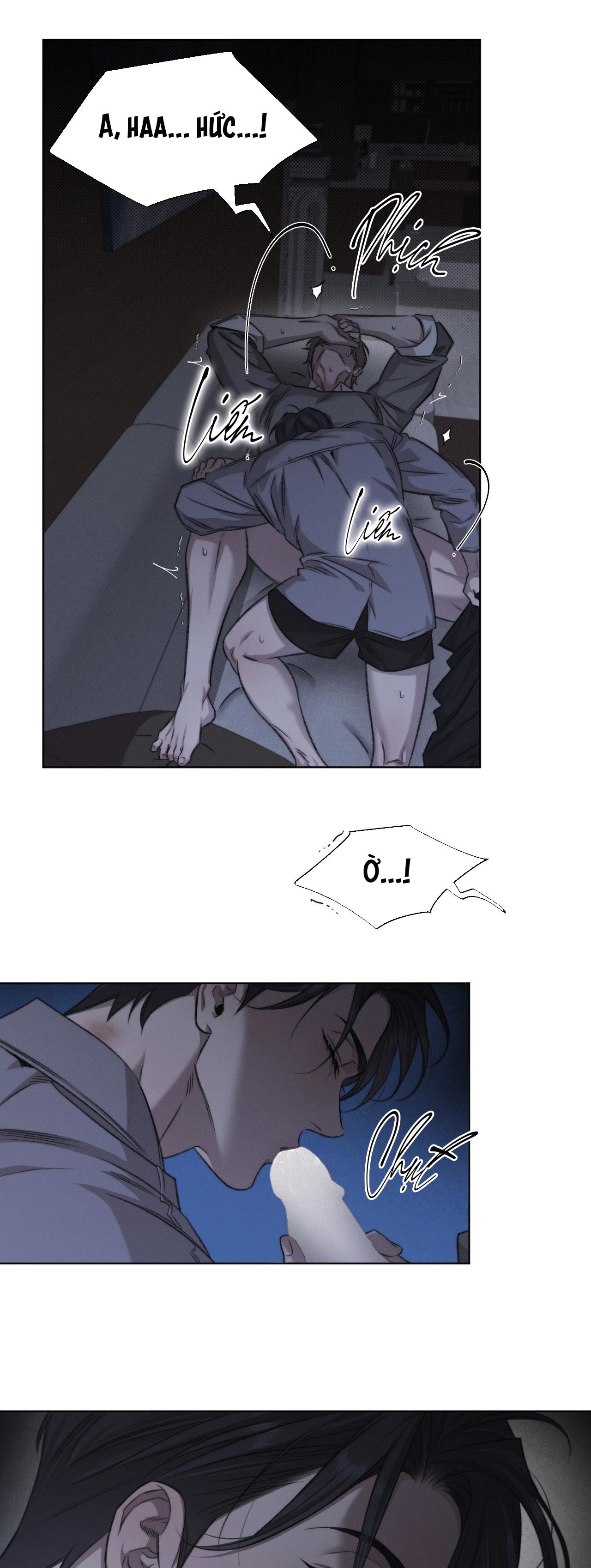STILL LOVE YOU Chapter 28 - Trang 2
