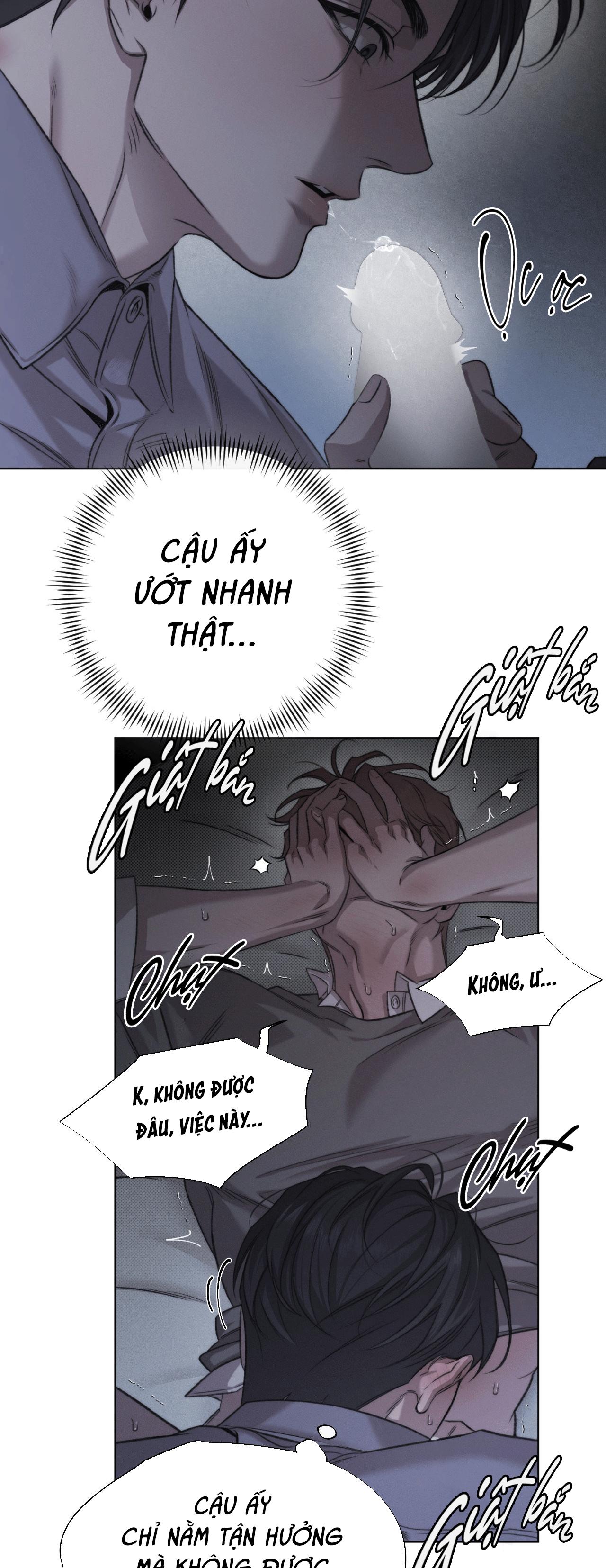 STILL LOVE YOU Chapter 28 - Trang 2
