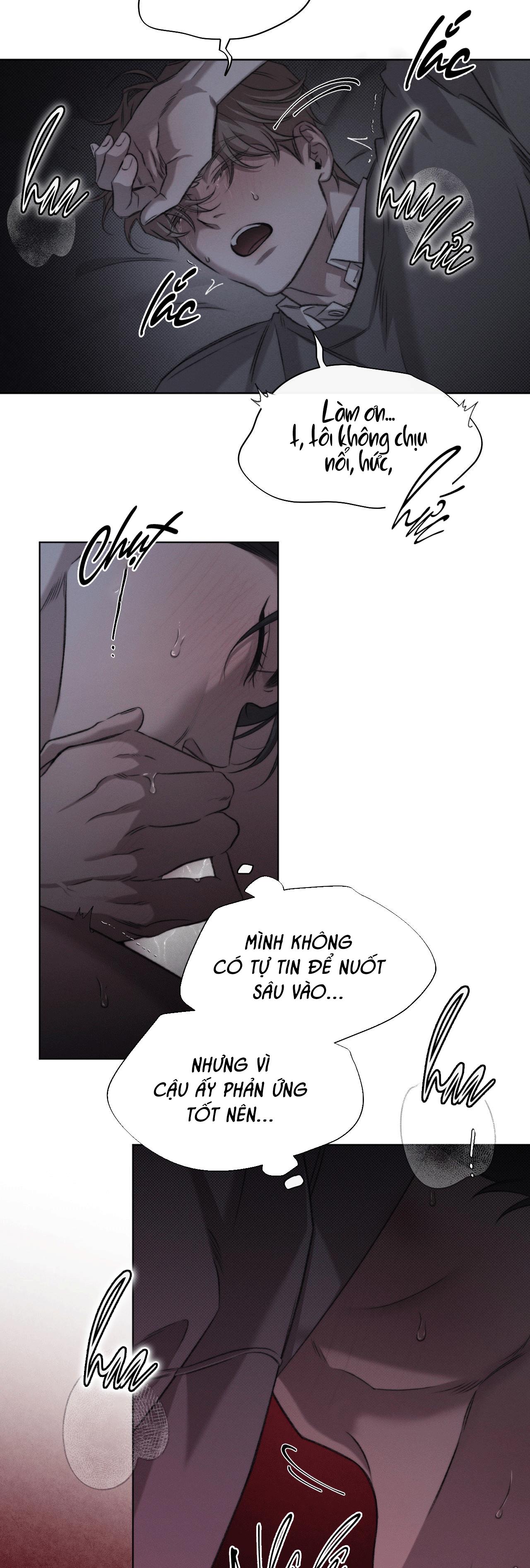 STILL LOVE YOU Chapter 28 - Trang 2