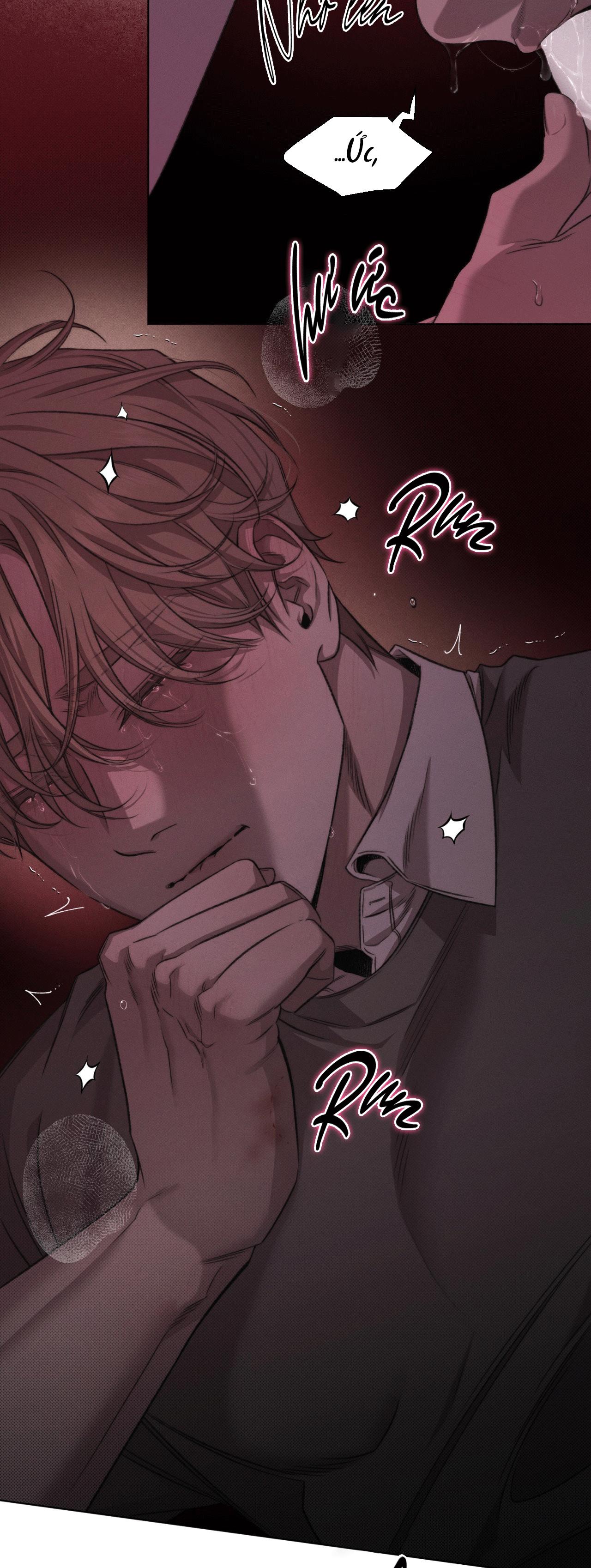 STILL LOVE YOU Chapter 28 - Trang 2