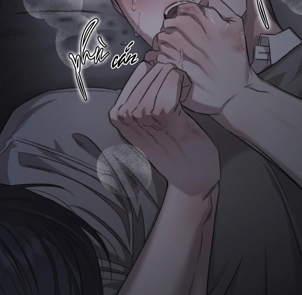 STILL LOVE YOU Chapter 28 - Trang 2