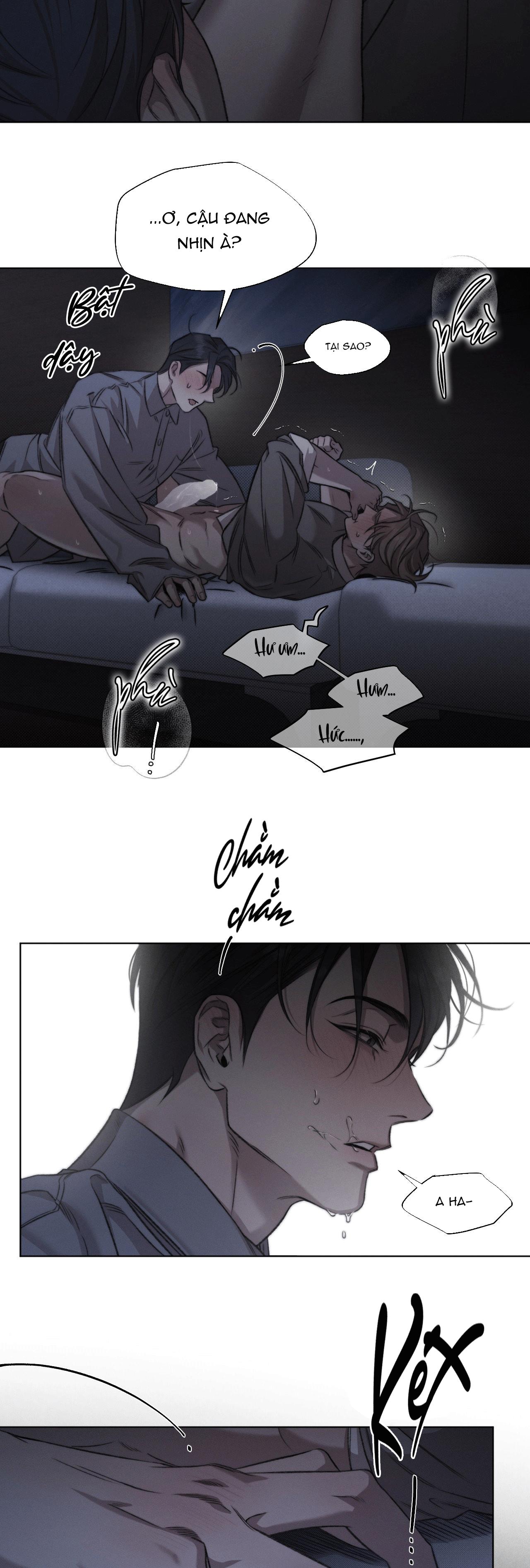 STILL LOVE YOU Chapter 28 - Trang 2