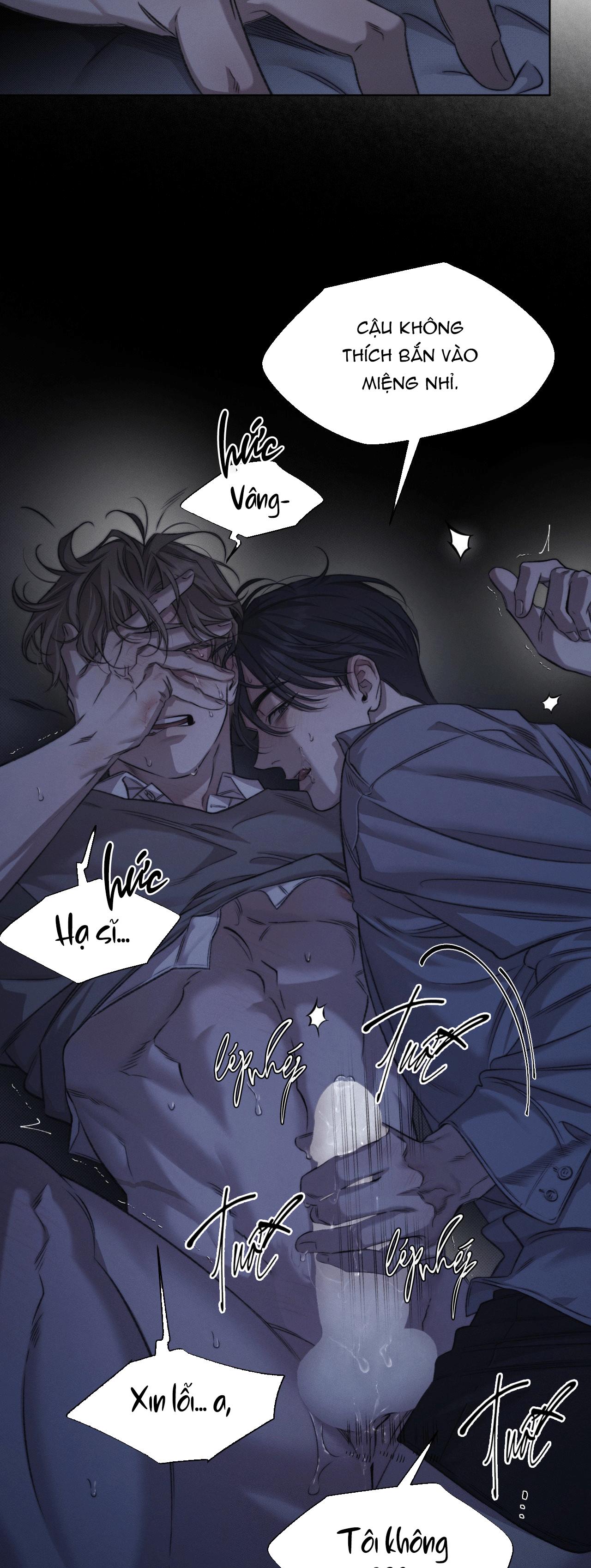 STILL LOVE YOU Chapter 28 - Trang 2