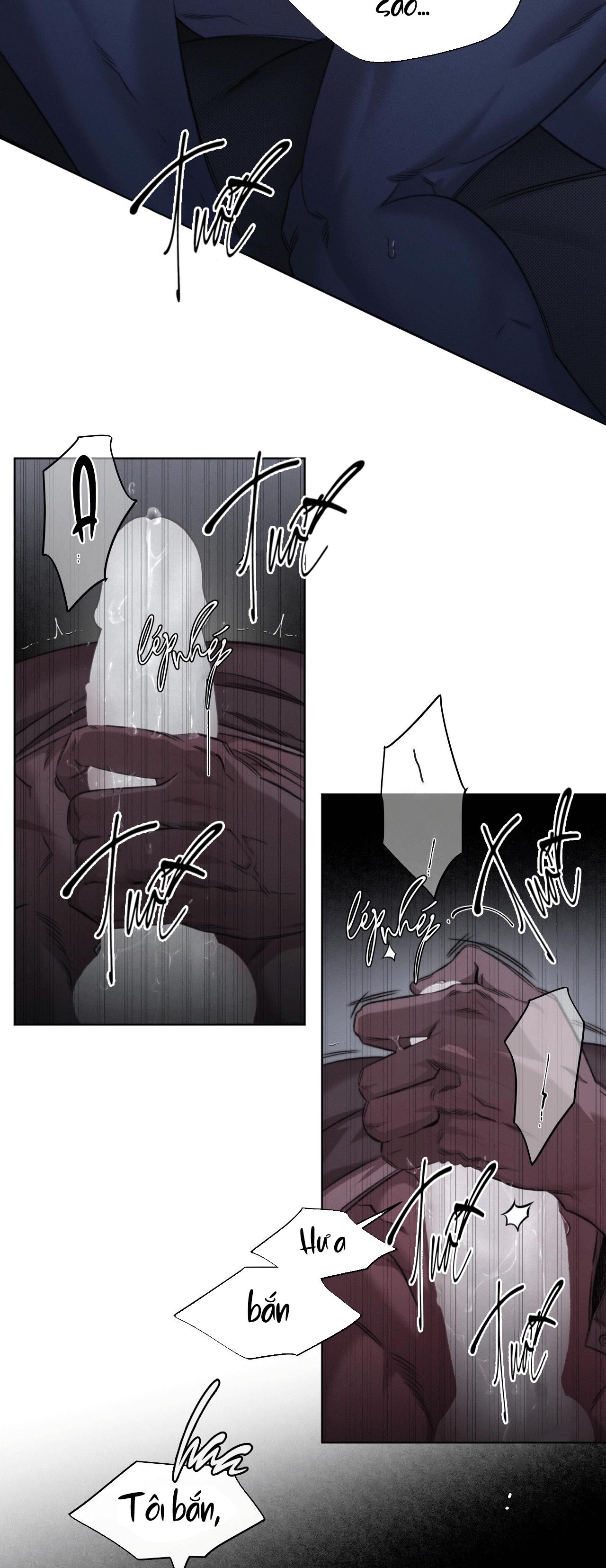 STILL LOVE YOU Chapter 28 - Trang 2
