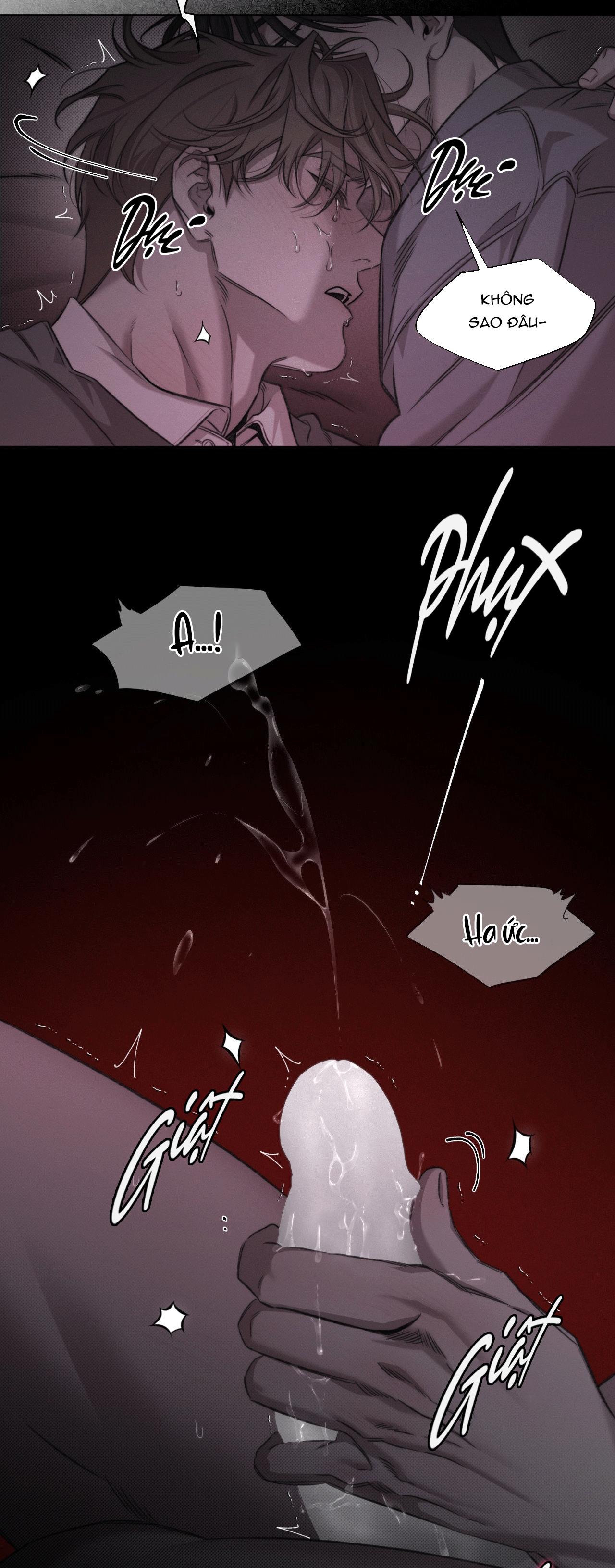STILL LOVE YOU Chapter 28 - Trang 2