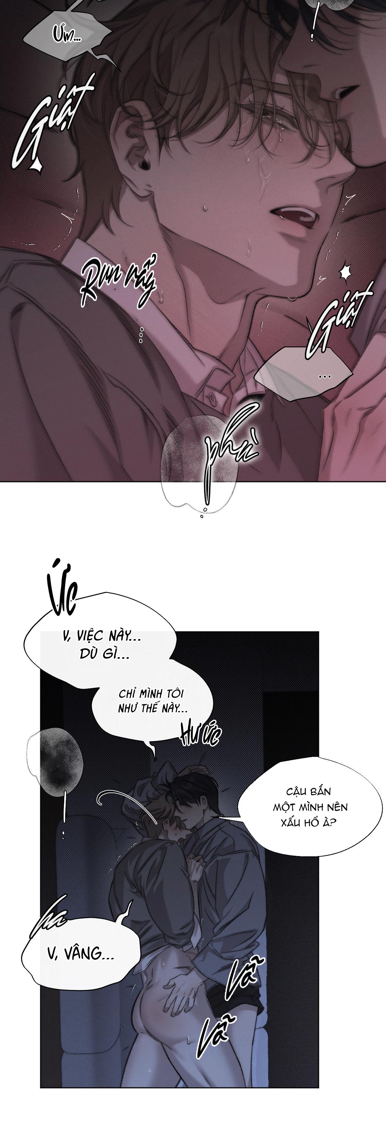 STILL LOVE YOU Chapter 28 - Trang 2