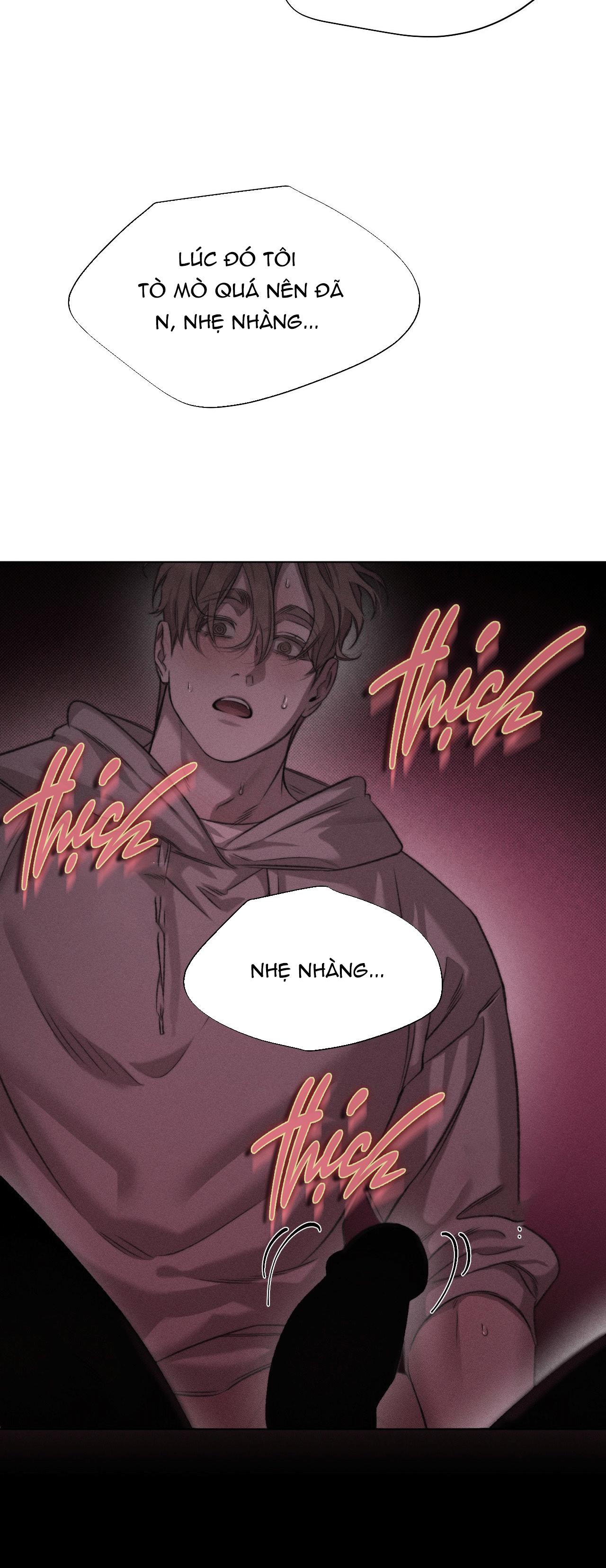 STILL LOVE YOU Chapter 28 - Trang 2