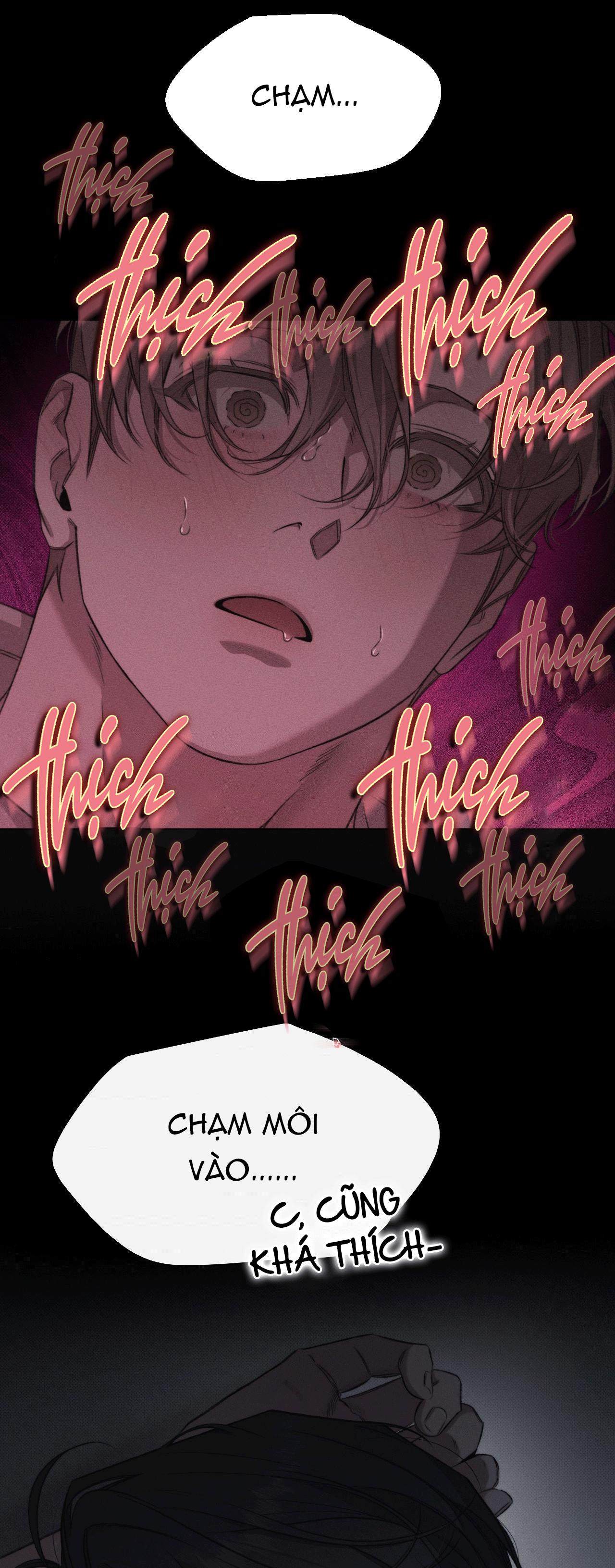 STILL LOVE YOU Chapter 28 - Trang 2