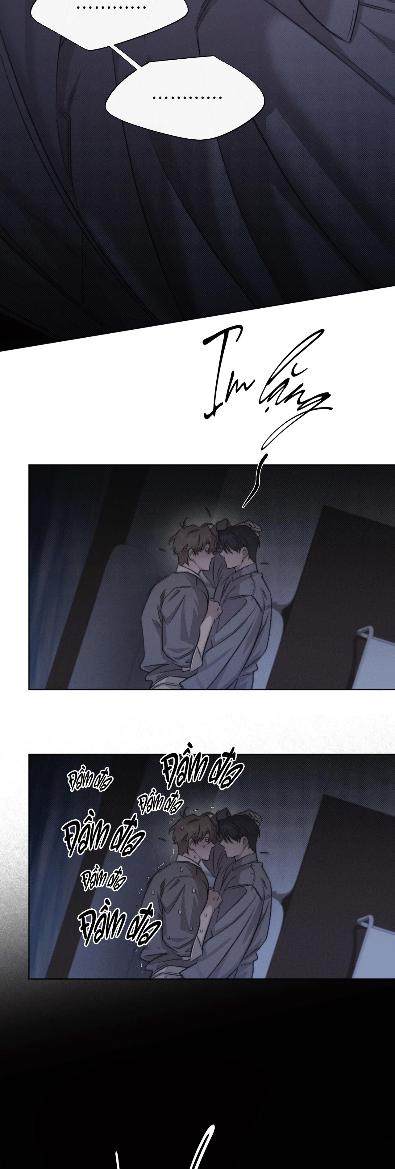 STILL LOVE YOU Chapter 28 - Trang 2