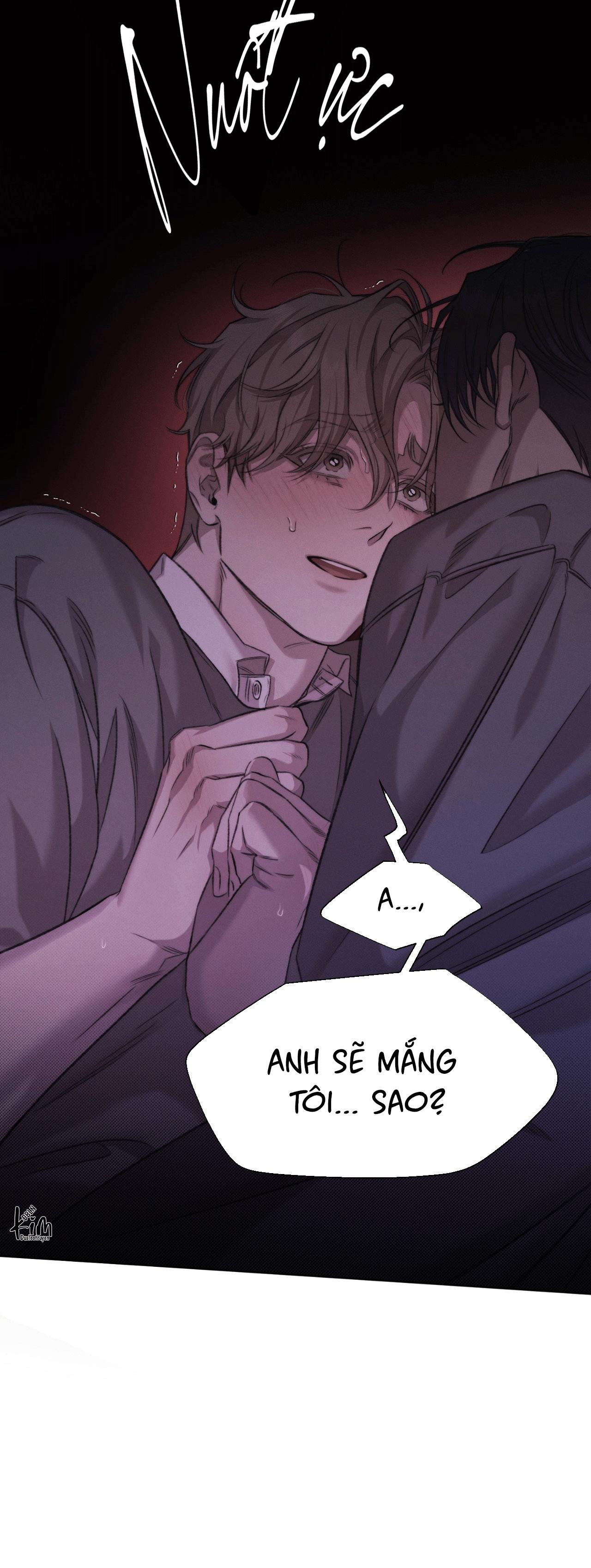 STILL LOVE YOU Chapter 28 - Trang 2