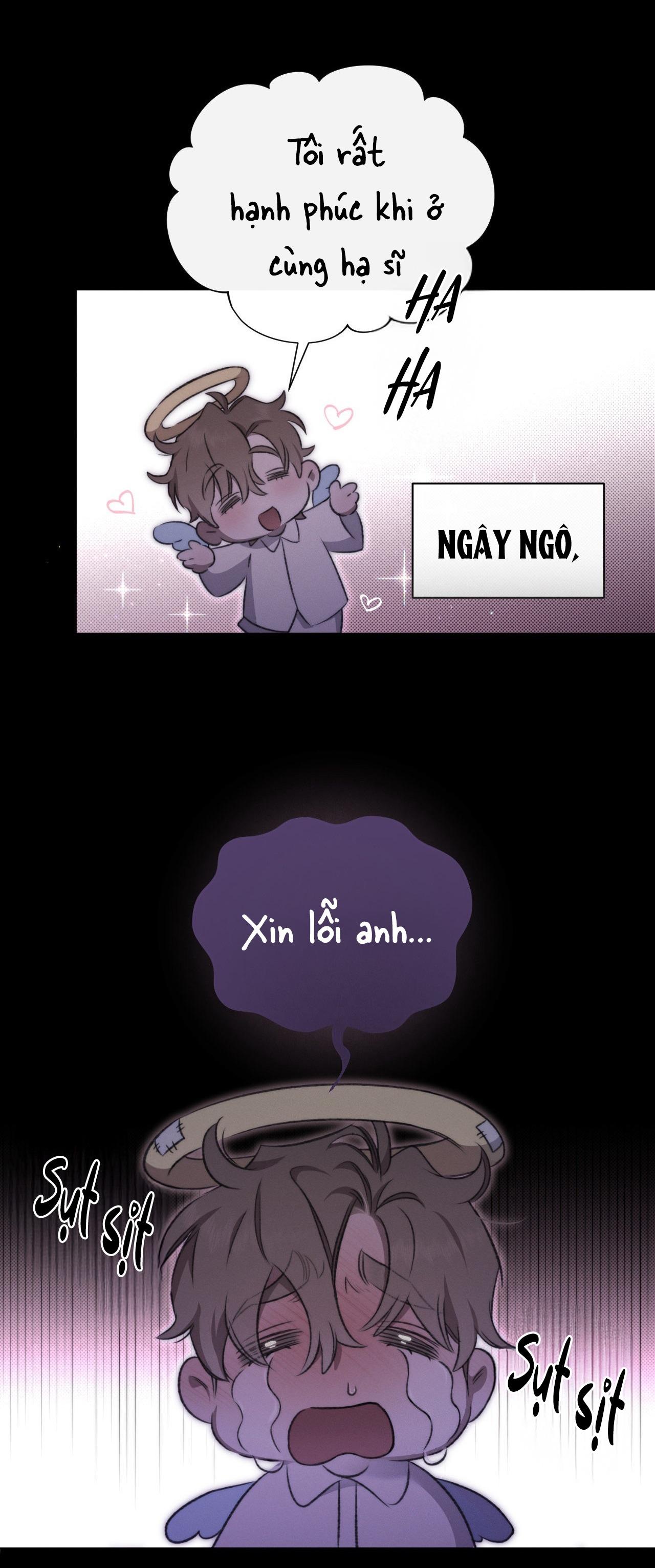 STILL LOVE YOU Chapter 29 - Trang 2