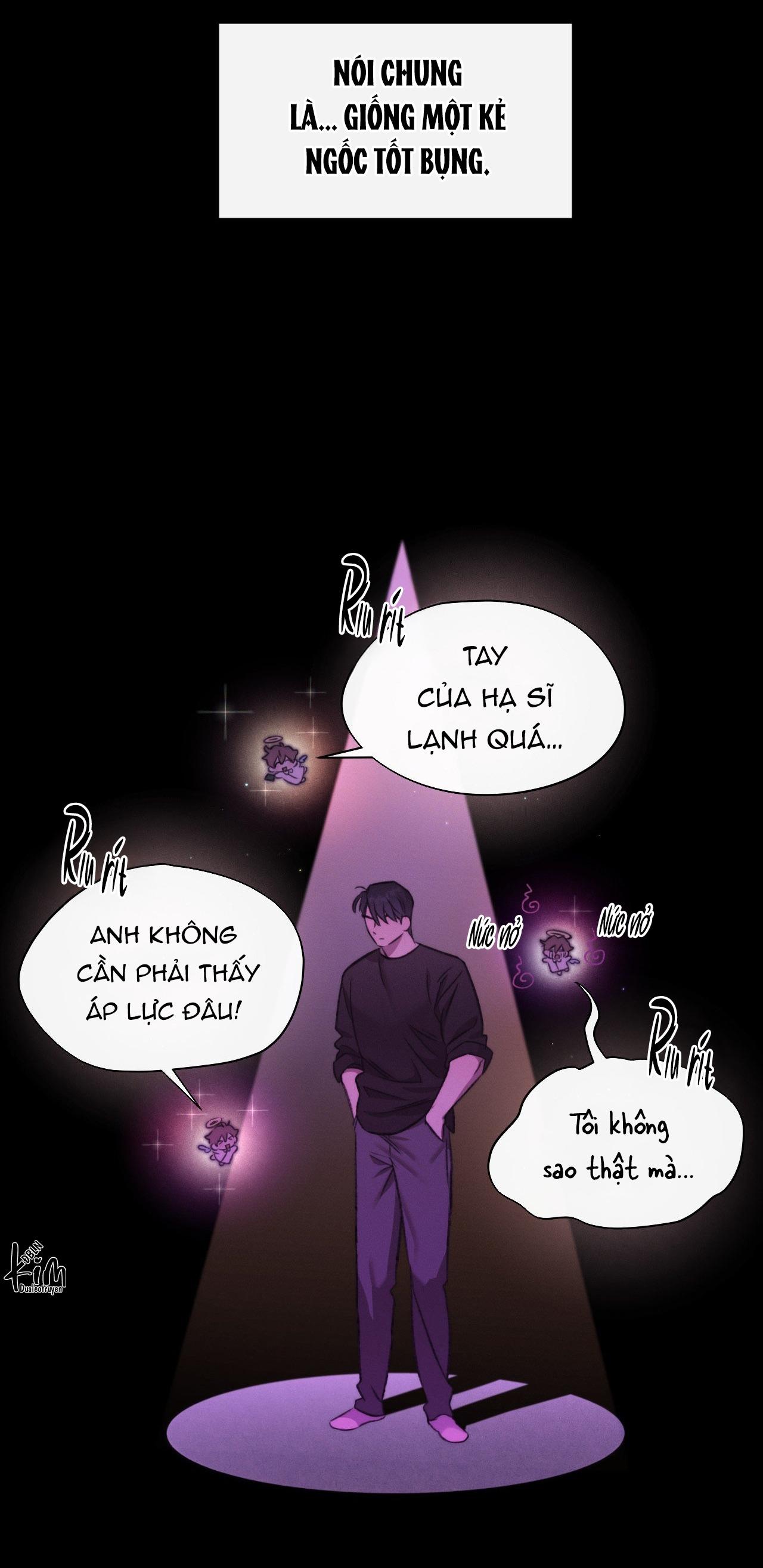 STILL LOVE YOU Chapter 29 - Trang 2